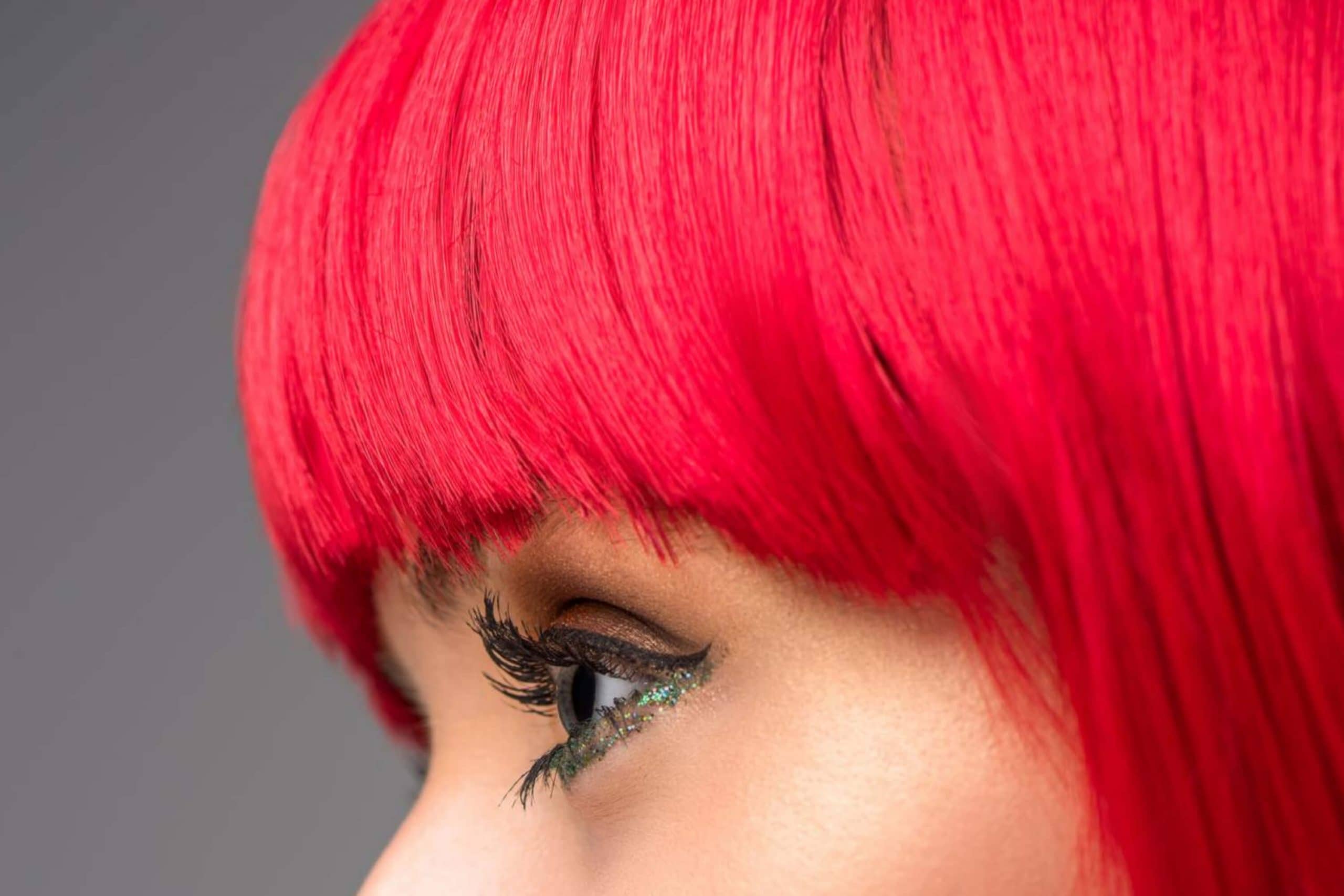 How to Dye Black Hair Red? Detailed Guide Beezzly