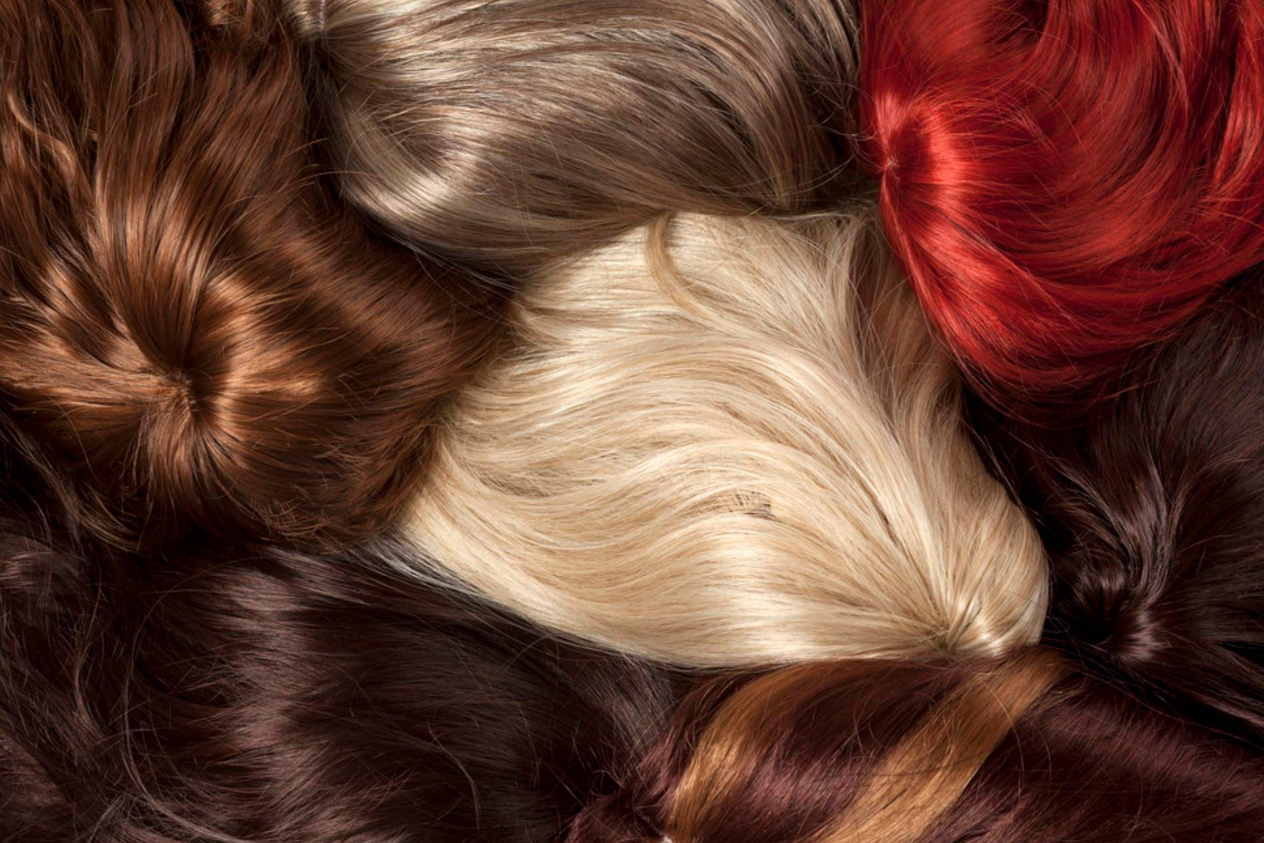How to Keep Synthetic Hair From Tangling? Beezzly