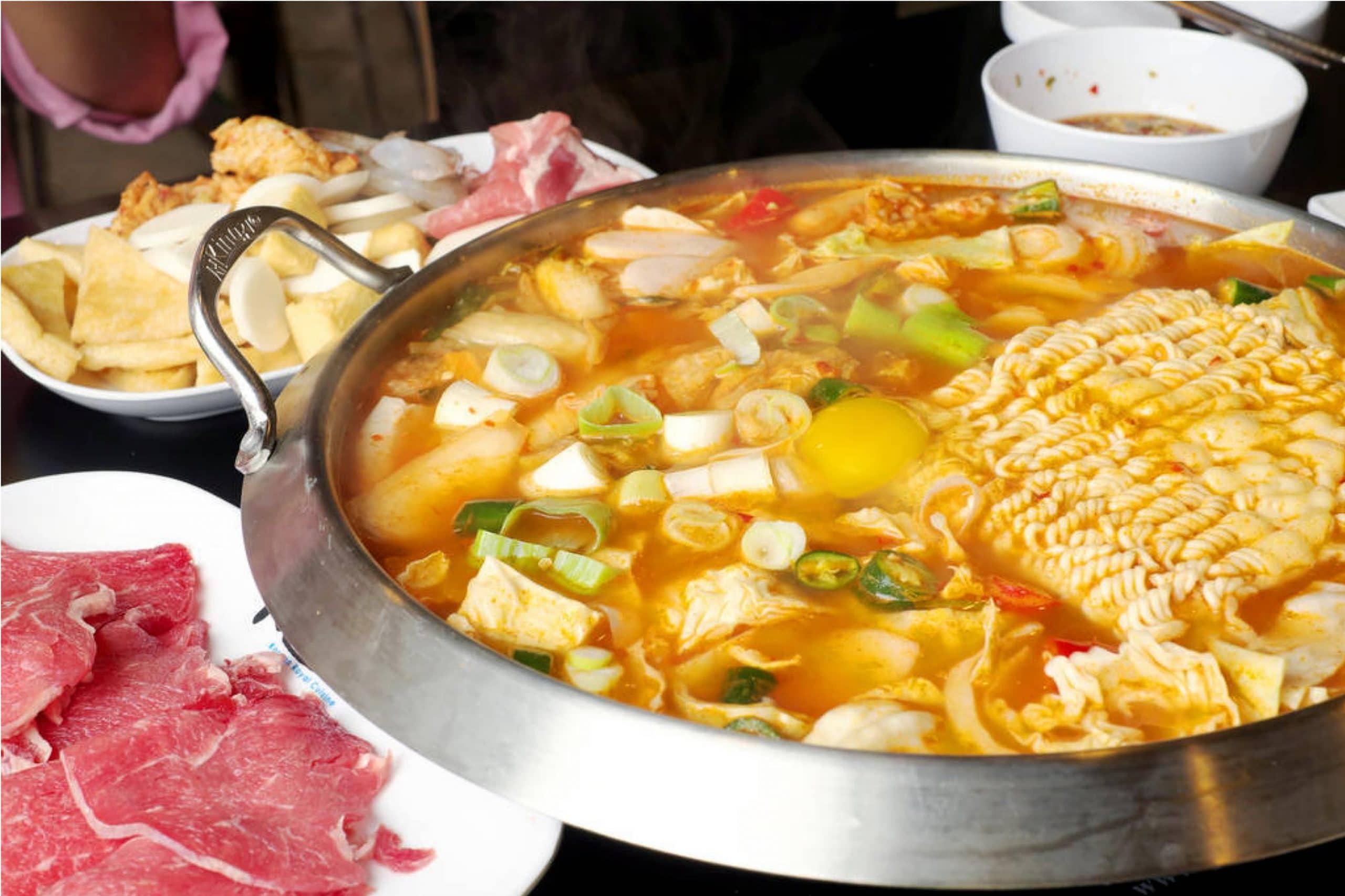 How Long Does Instant Pot Take to Preheat? Beezzly