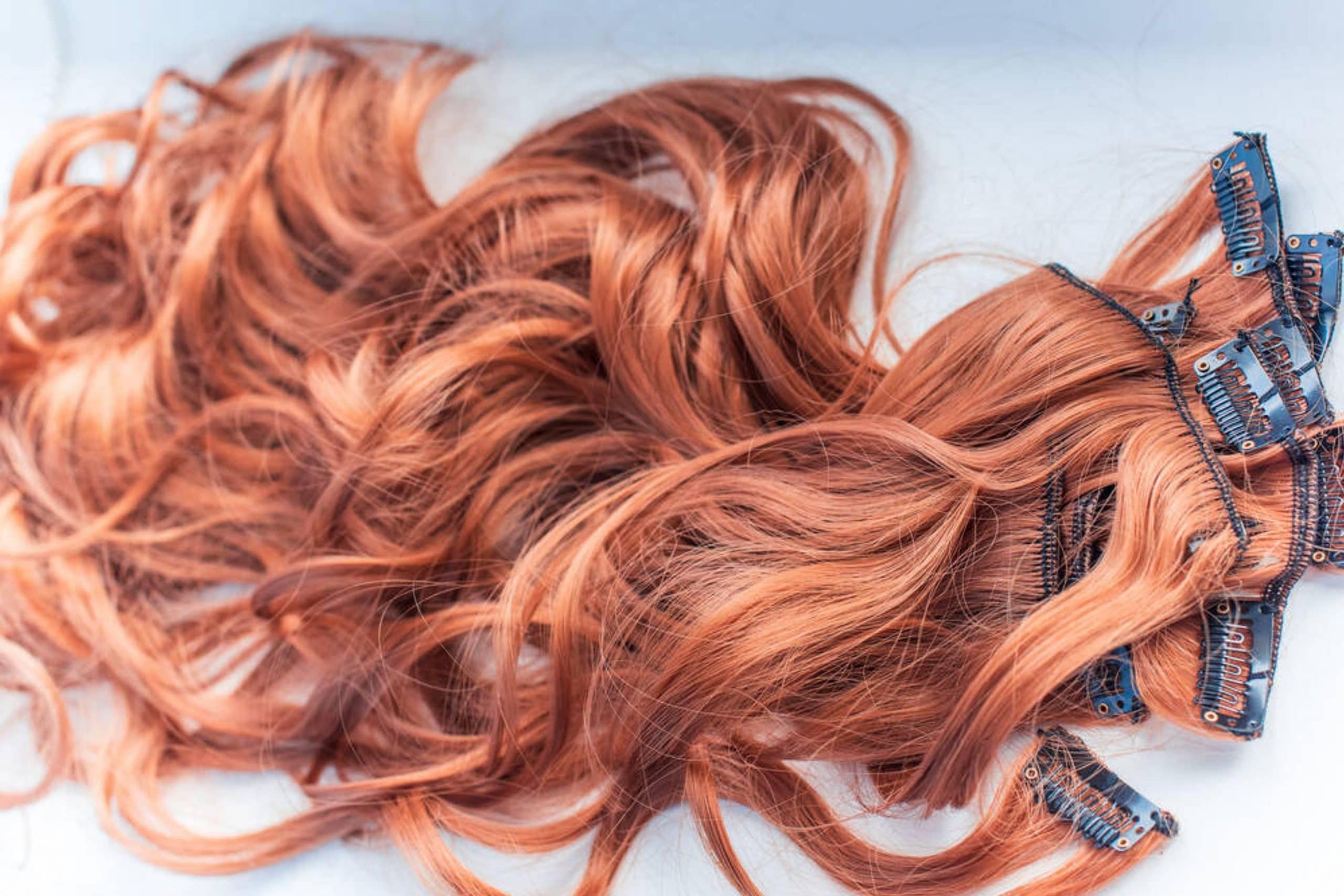 38+ How To Keep Synthetic Hair From Tangling HectorJanelle
