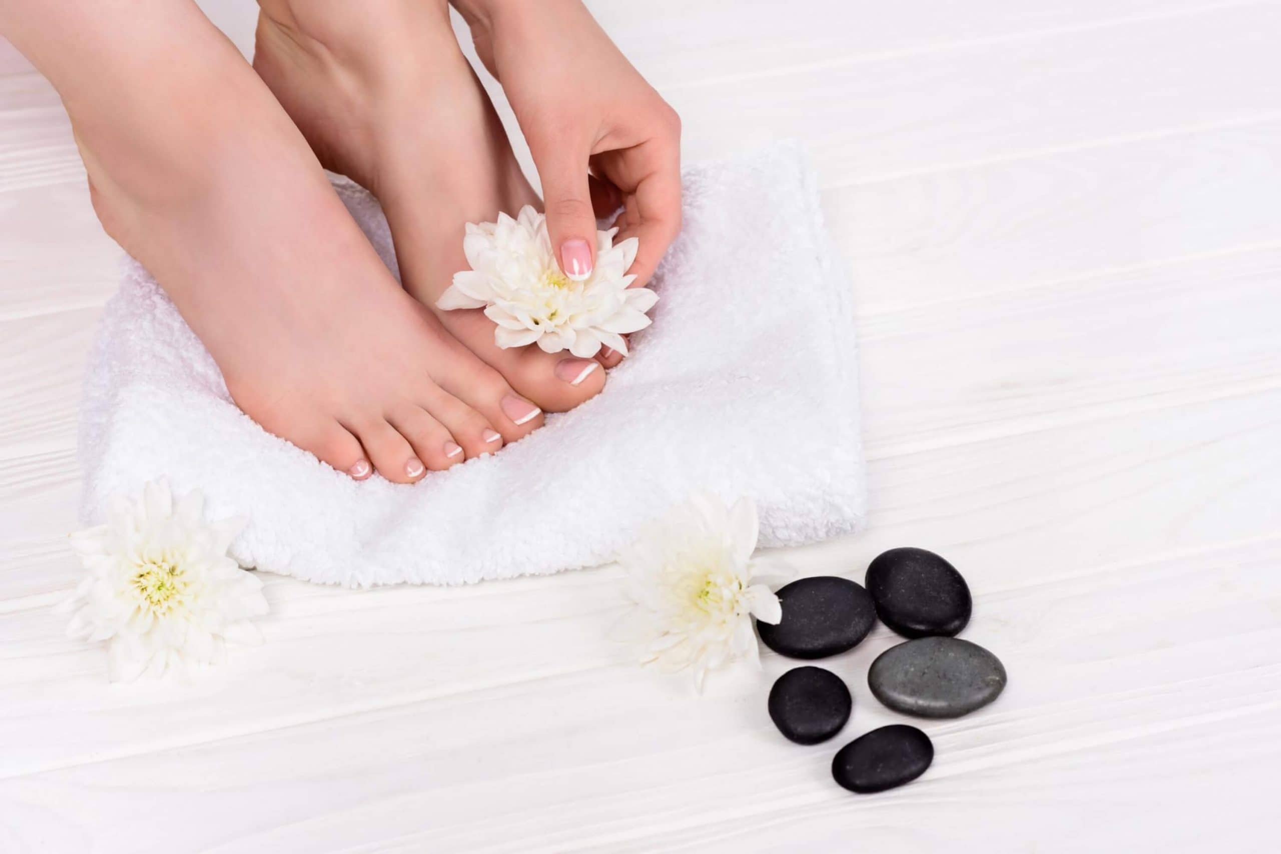 How Often Should You Get a Pedicure? Detailed Guide Beezzly