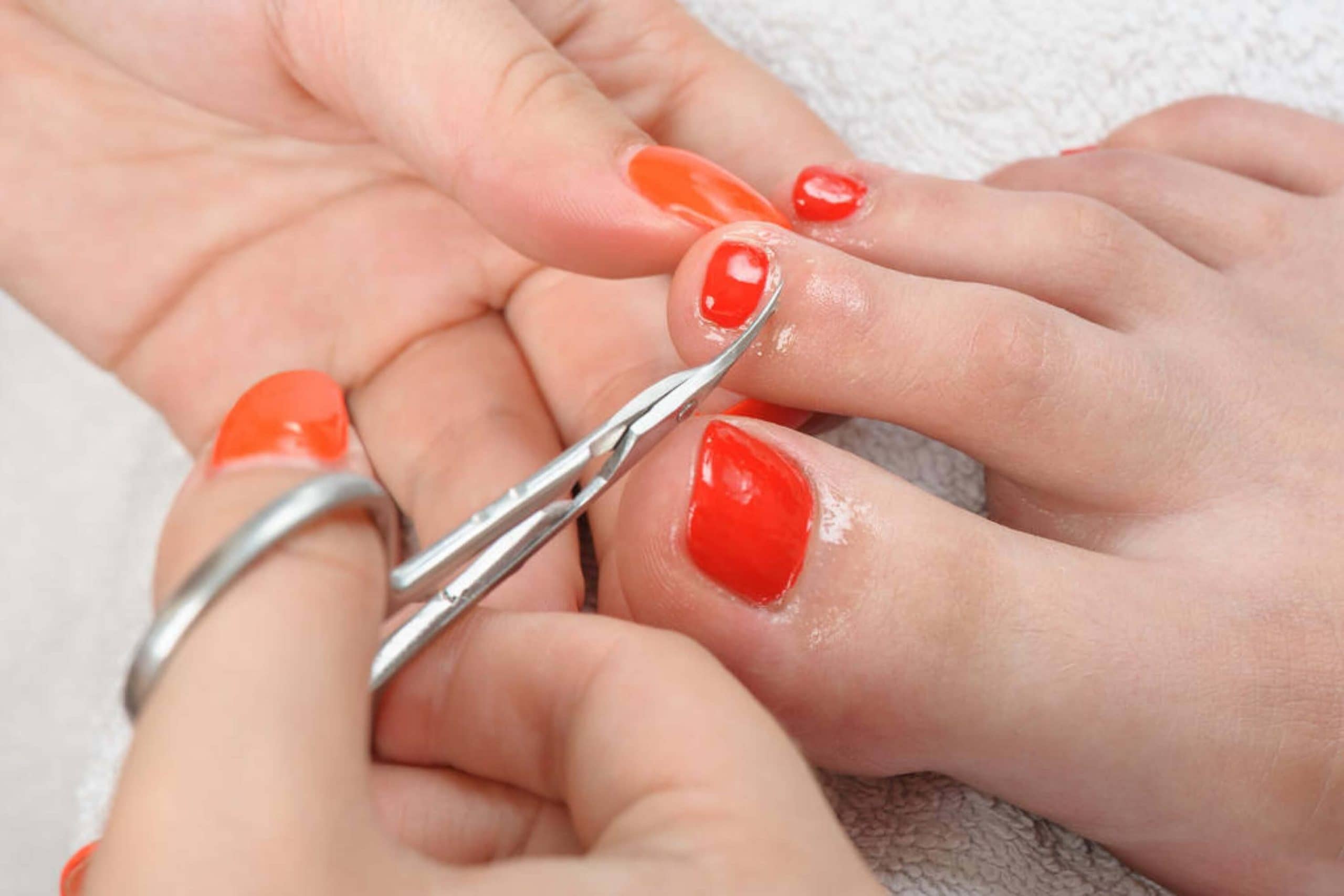 How Often Should You Get a Pedicure? Detailed Guide Beezzly