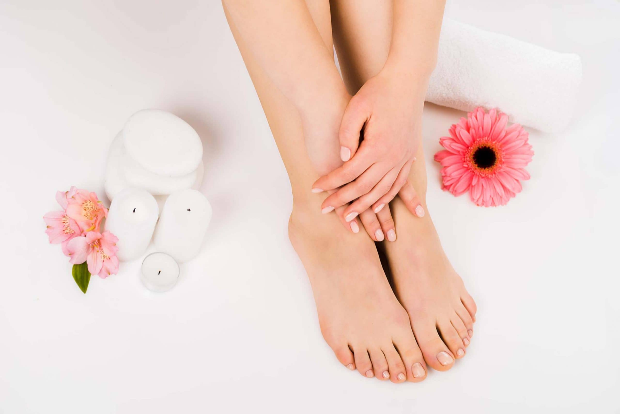 How Often Should You Get a Pedicure? Detailed Guide Beezzly