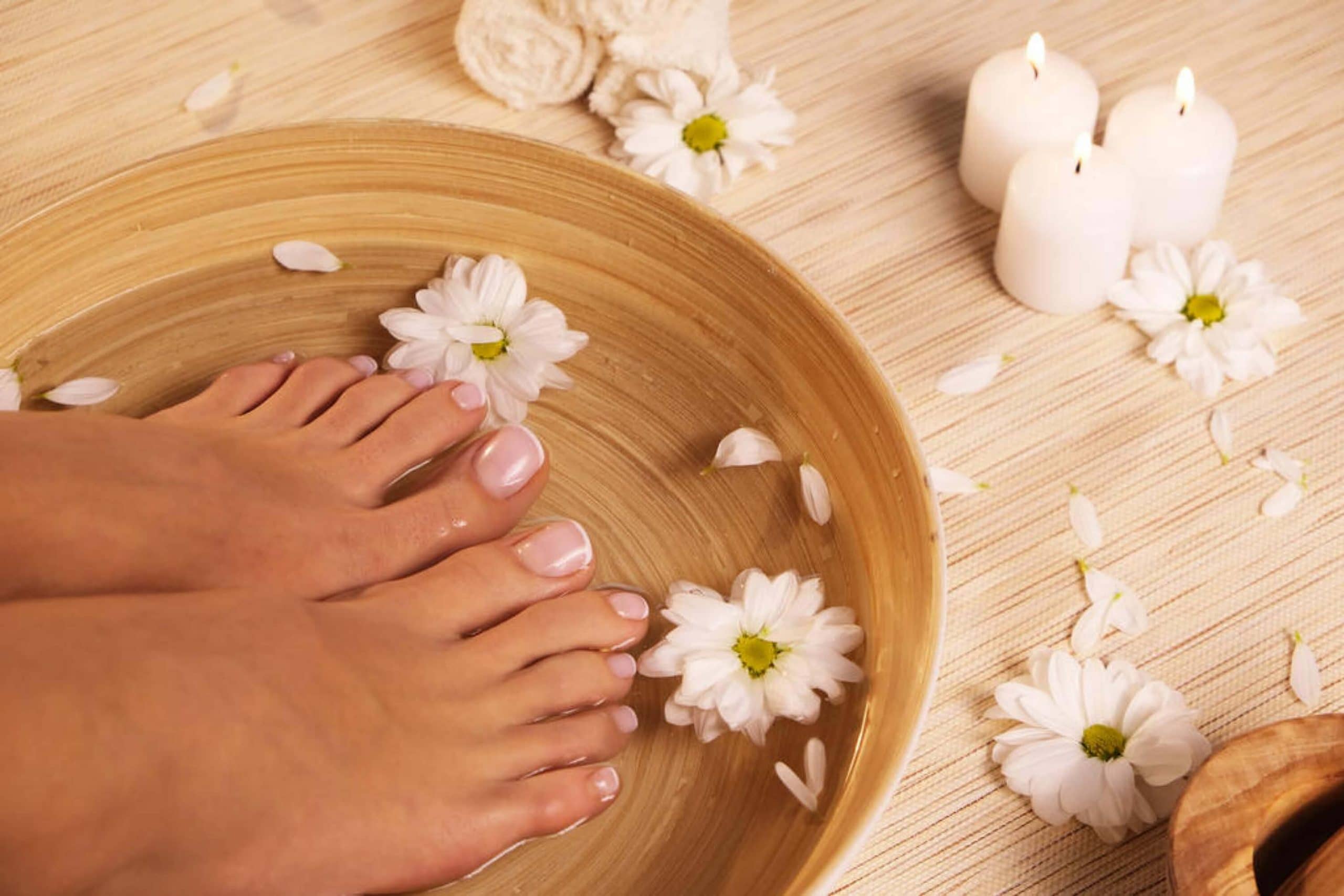 How Often Should You Get a Pedicure? Detailed Guide Beezzly