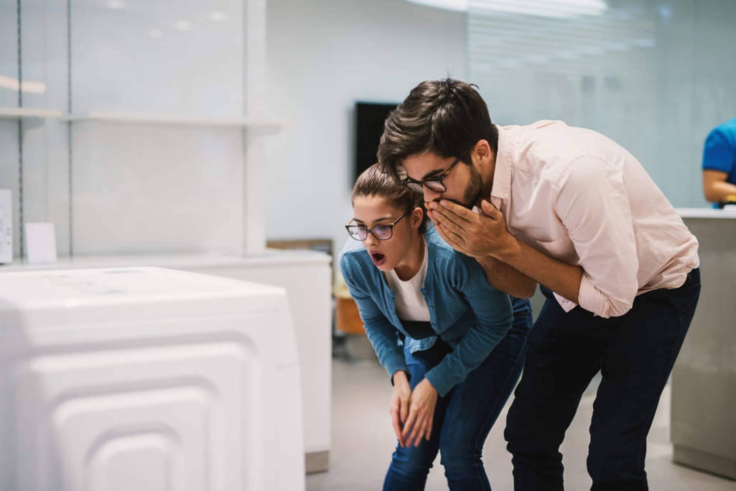 Why Does My Laundry Smell Skunky at Lenore Clark blog