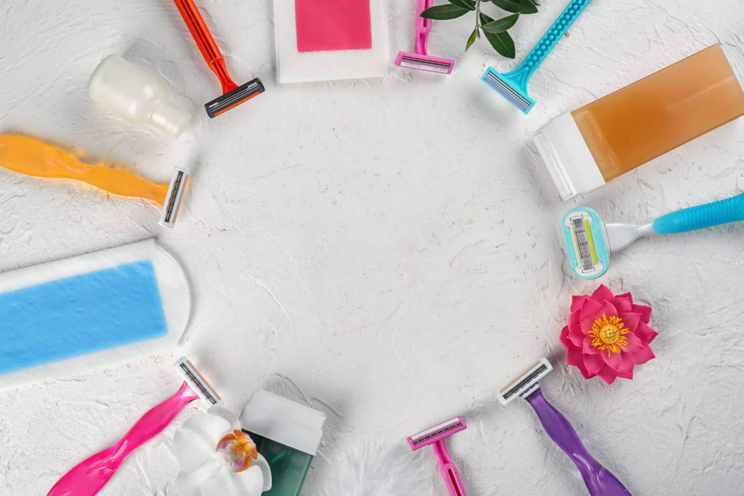 How to Get Hair Out Of Razor? 8 Quick Steps Beezzly