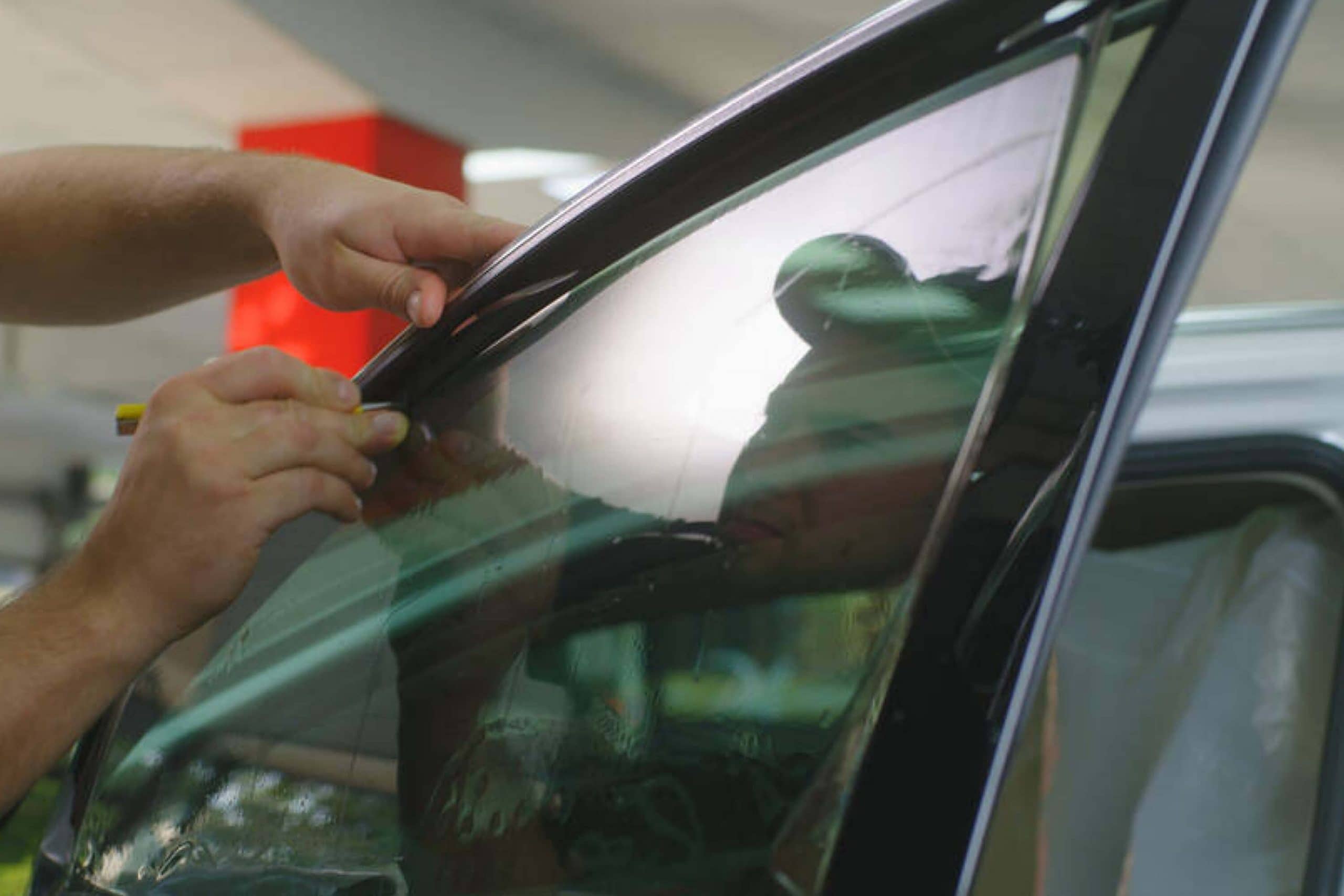 How Long Does Window Tinting Take? Detailed Gudie Beezzly