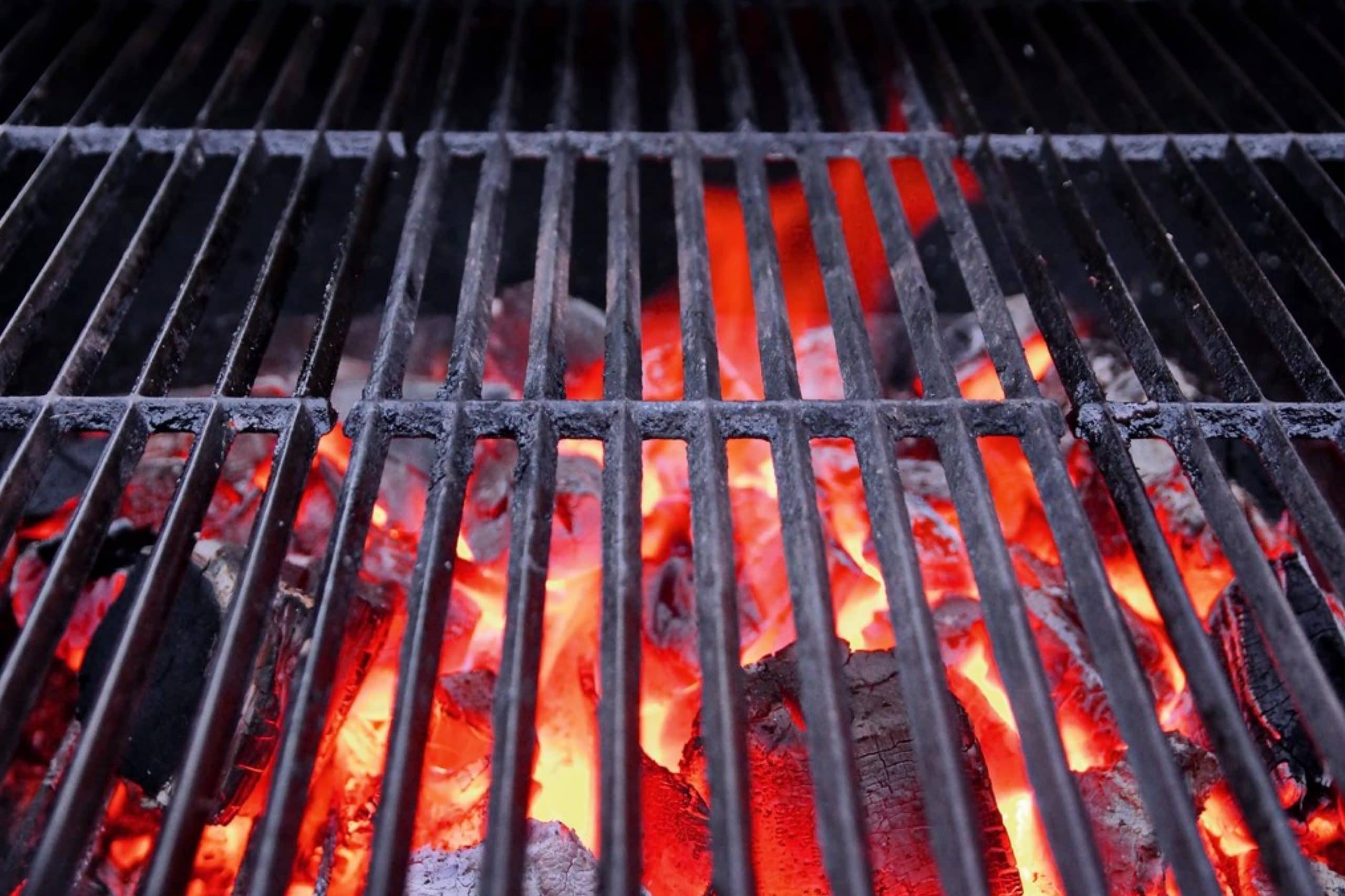 How to Make a Heat Shield For a Grill? Quick Answers Beezzly