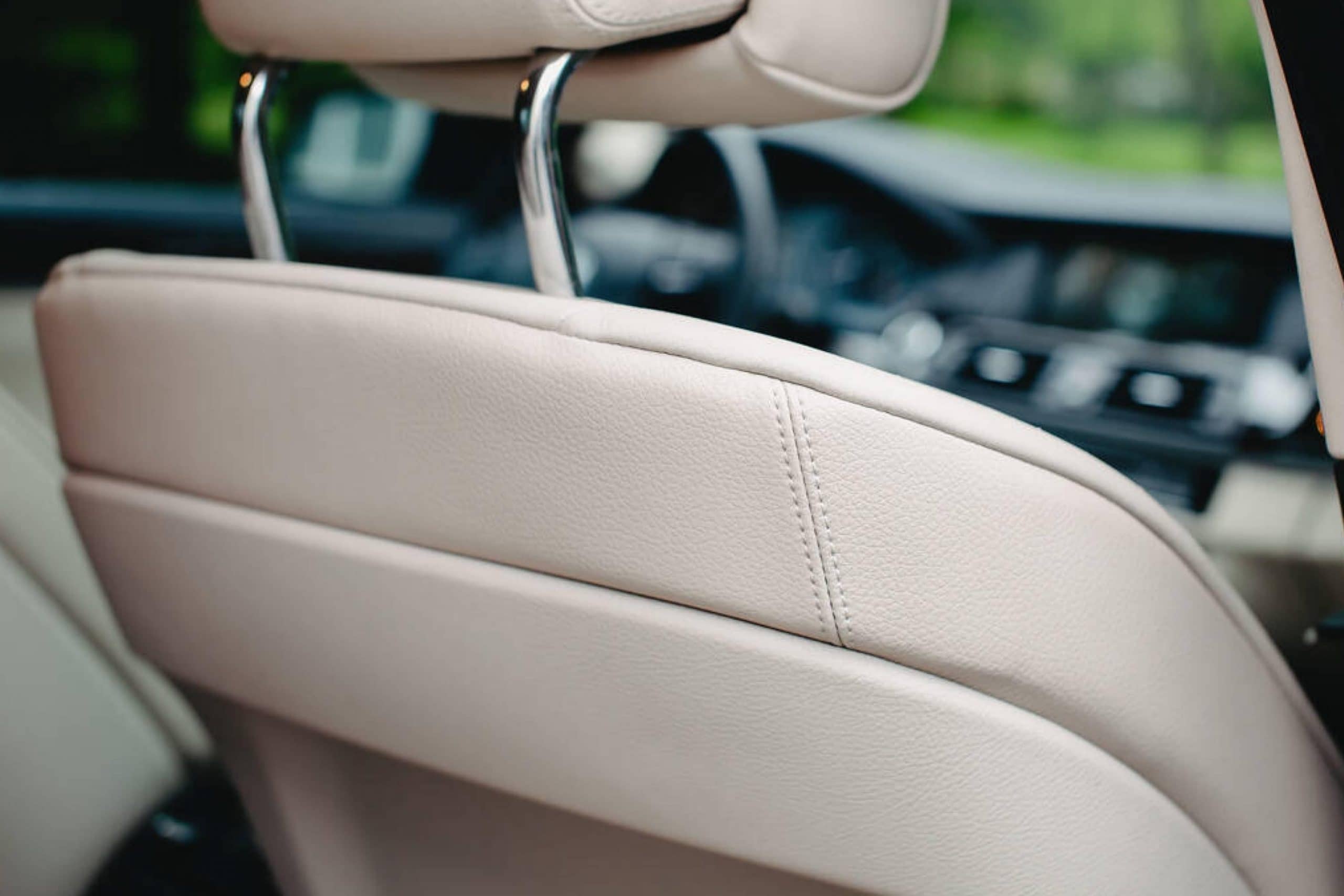 How to Clean Between Car Seats? Quick Guide Beezzly