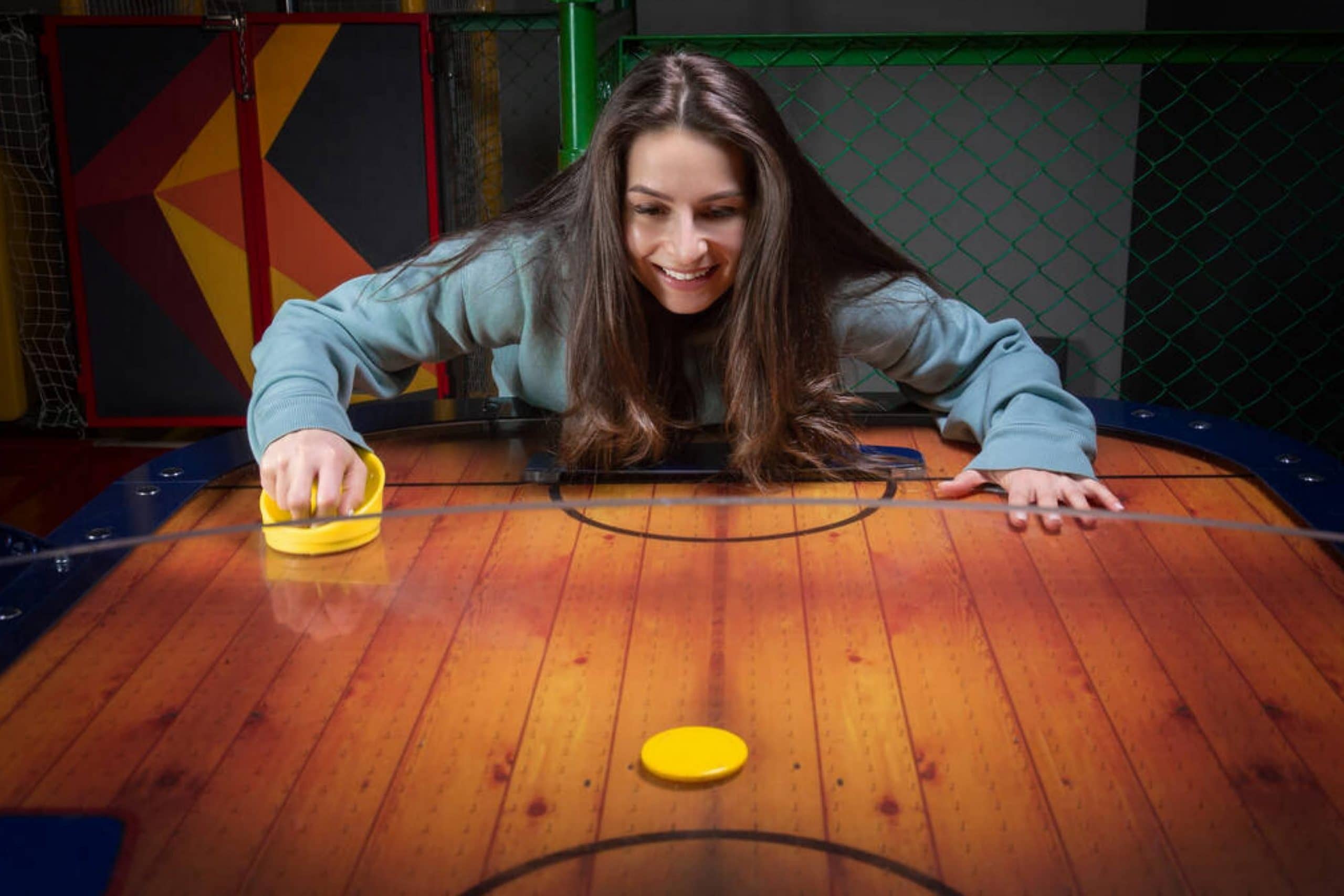 15+ Ideas How to Clean an Air Hockey Table? Beezzly