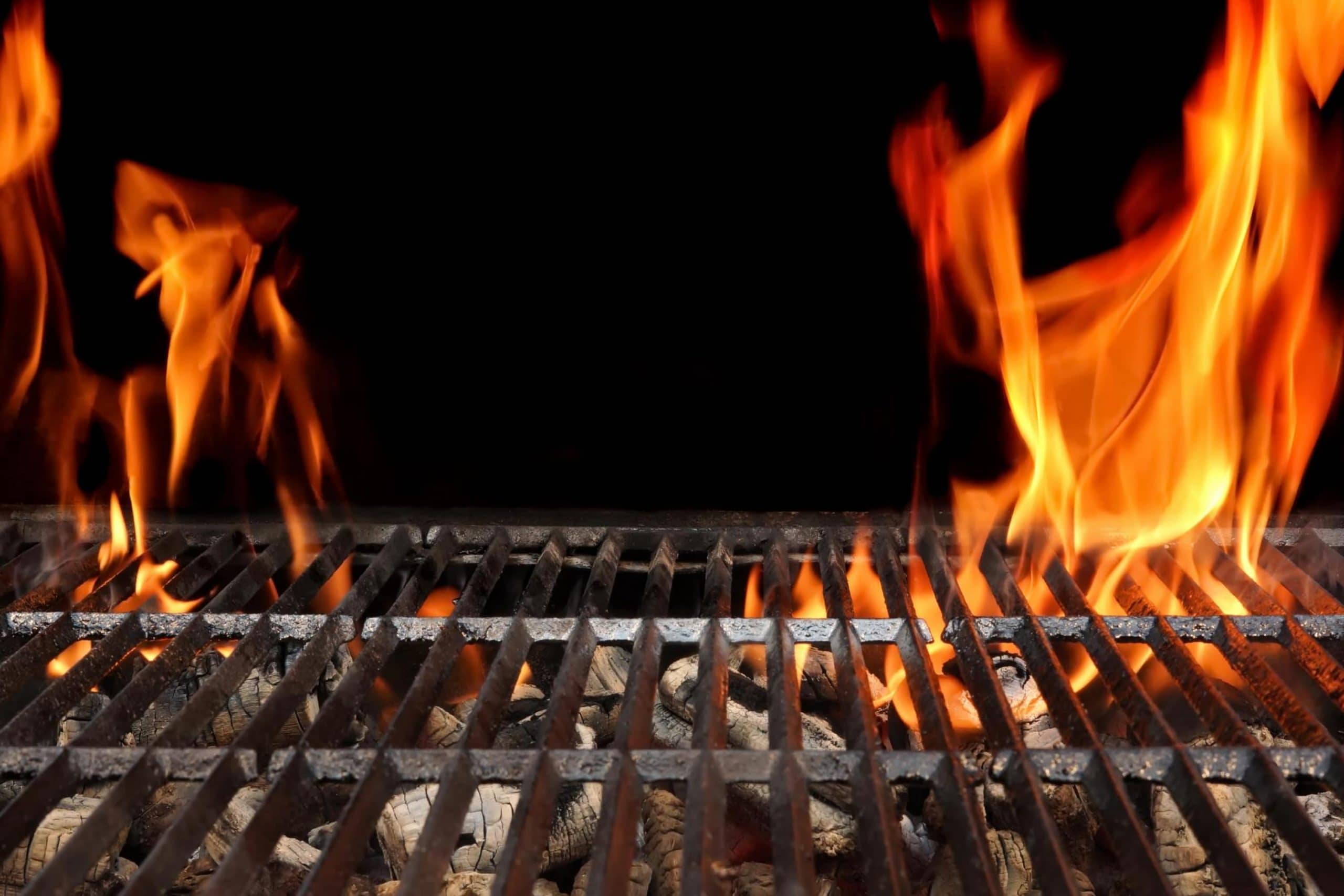 How to Fix Rusted Grill Bottom? 8 Quick StepbyStep Techniques