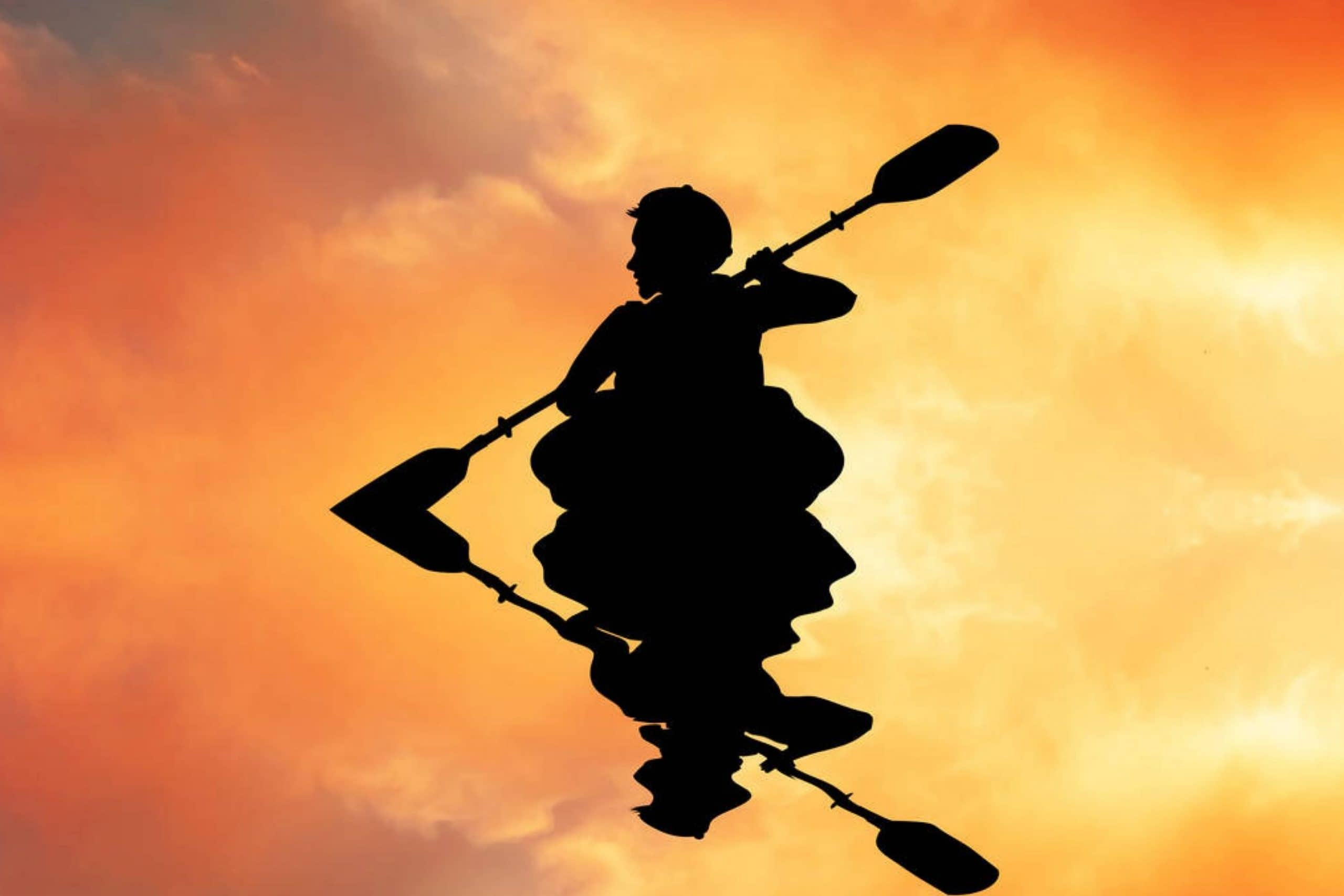 How to Paint a Kayak? In 5 Easy Steps Beezzly