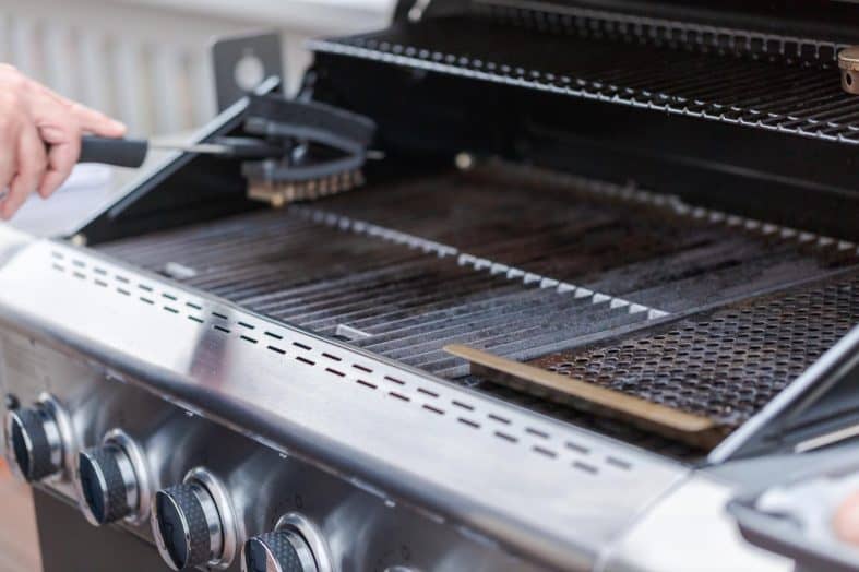 How to Keep Mice Out Of Grill? 5+ Prevention Tips