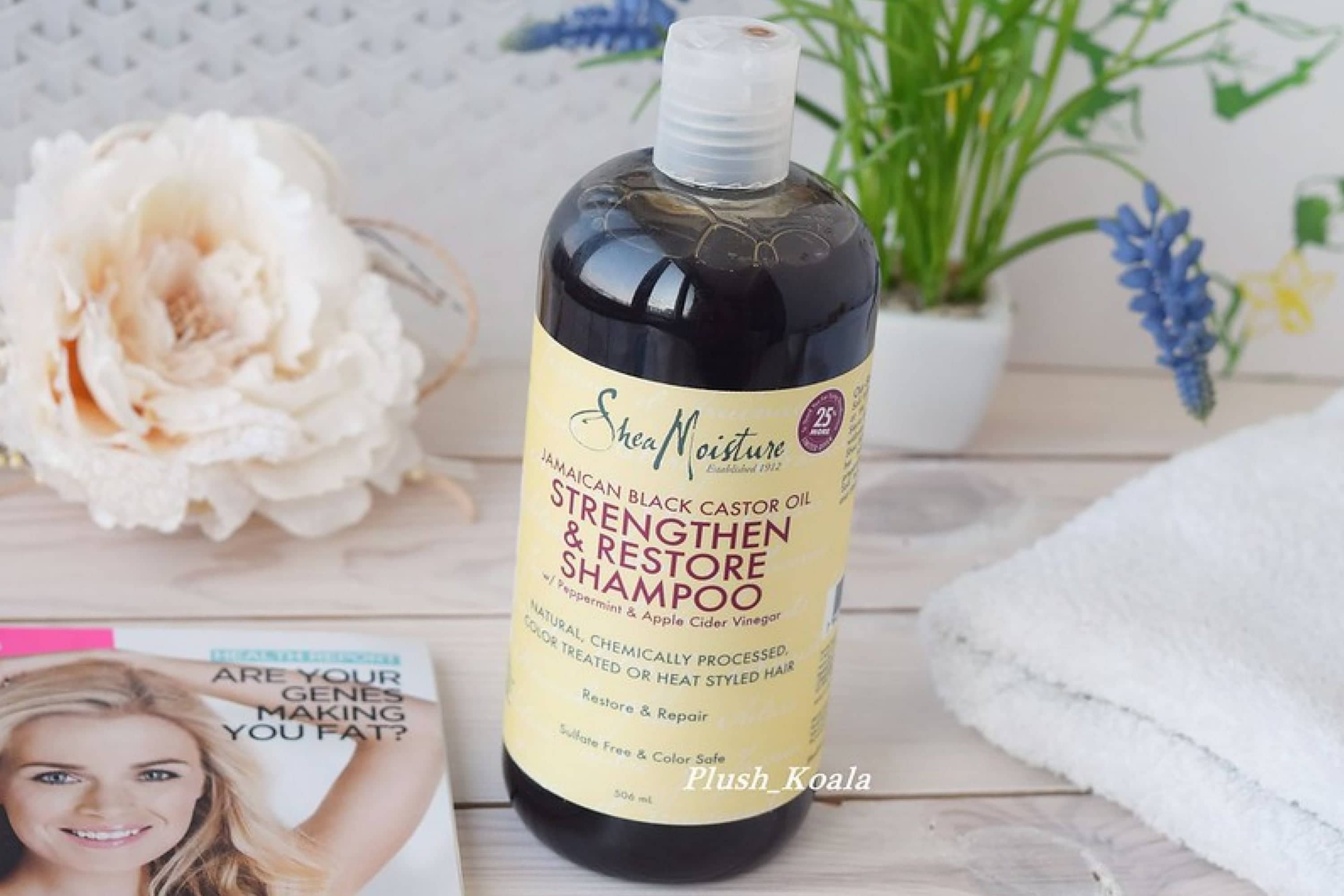 Does Shea Moisture Have Silicones? Quick Guide Beezzly