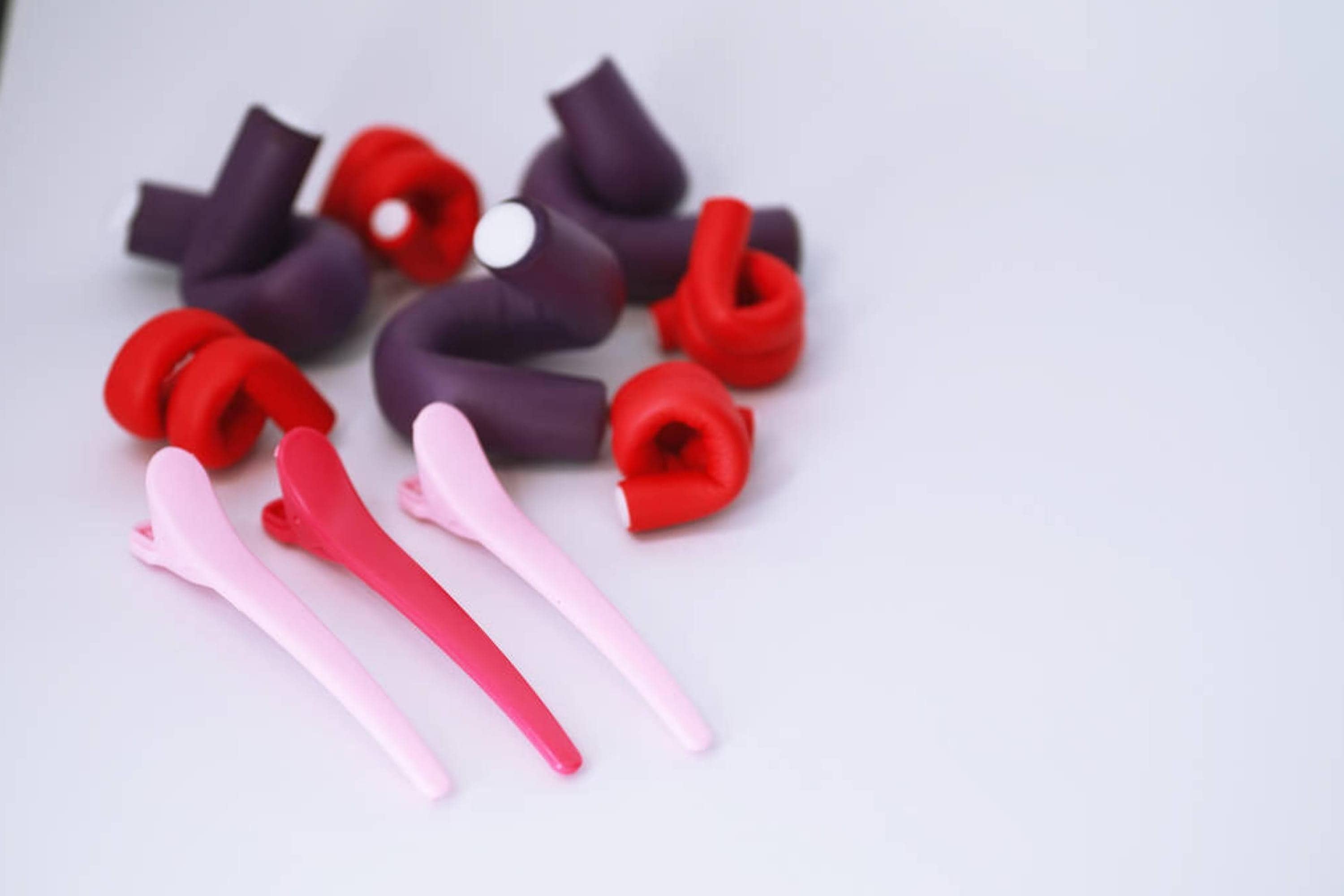 How to Clean Hair Rollers? 3 Quick Steps Beezzly