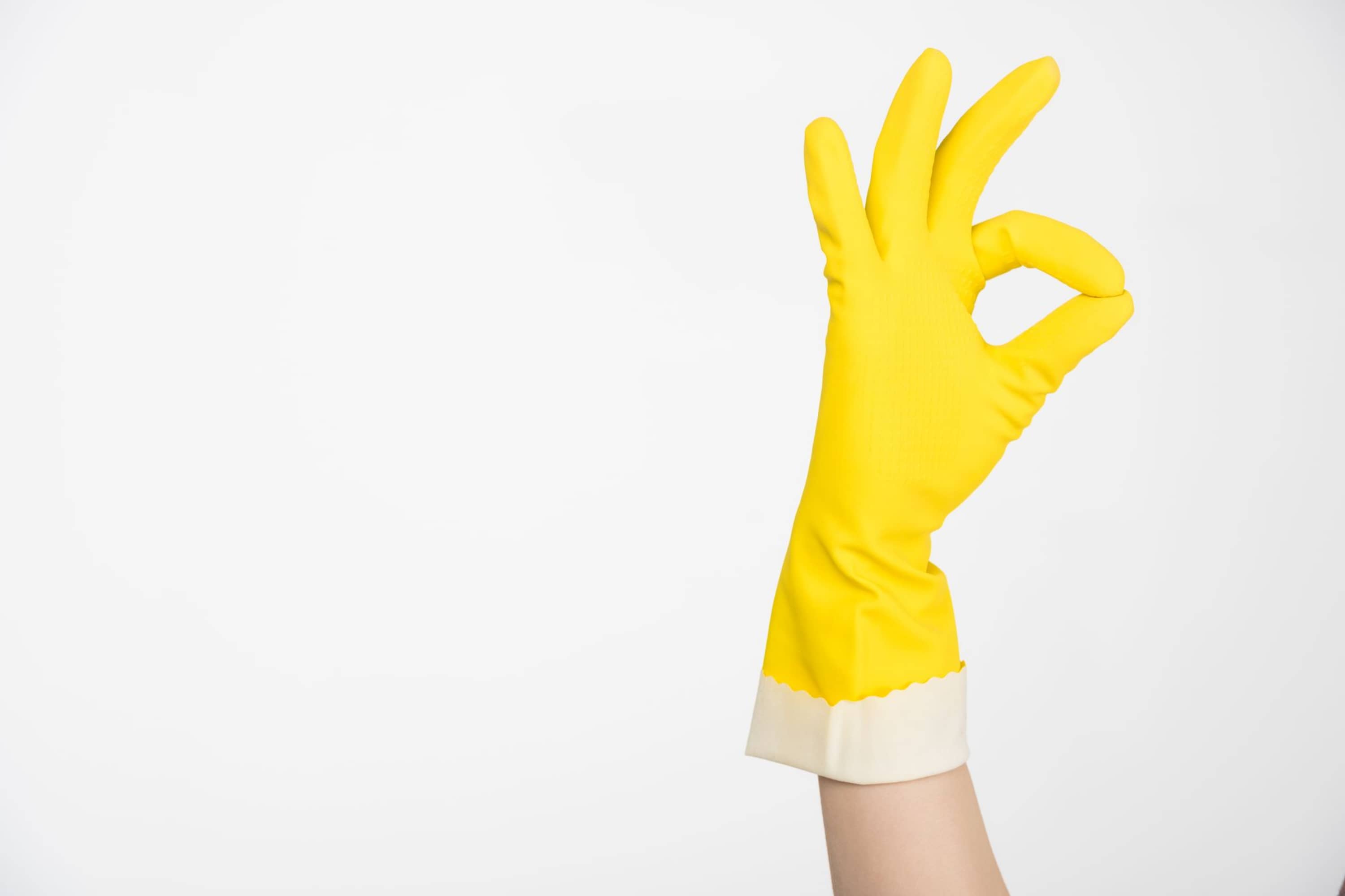 How to Get Hair Dye Off The Counter? 4 Easy Steps Beezzly