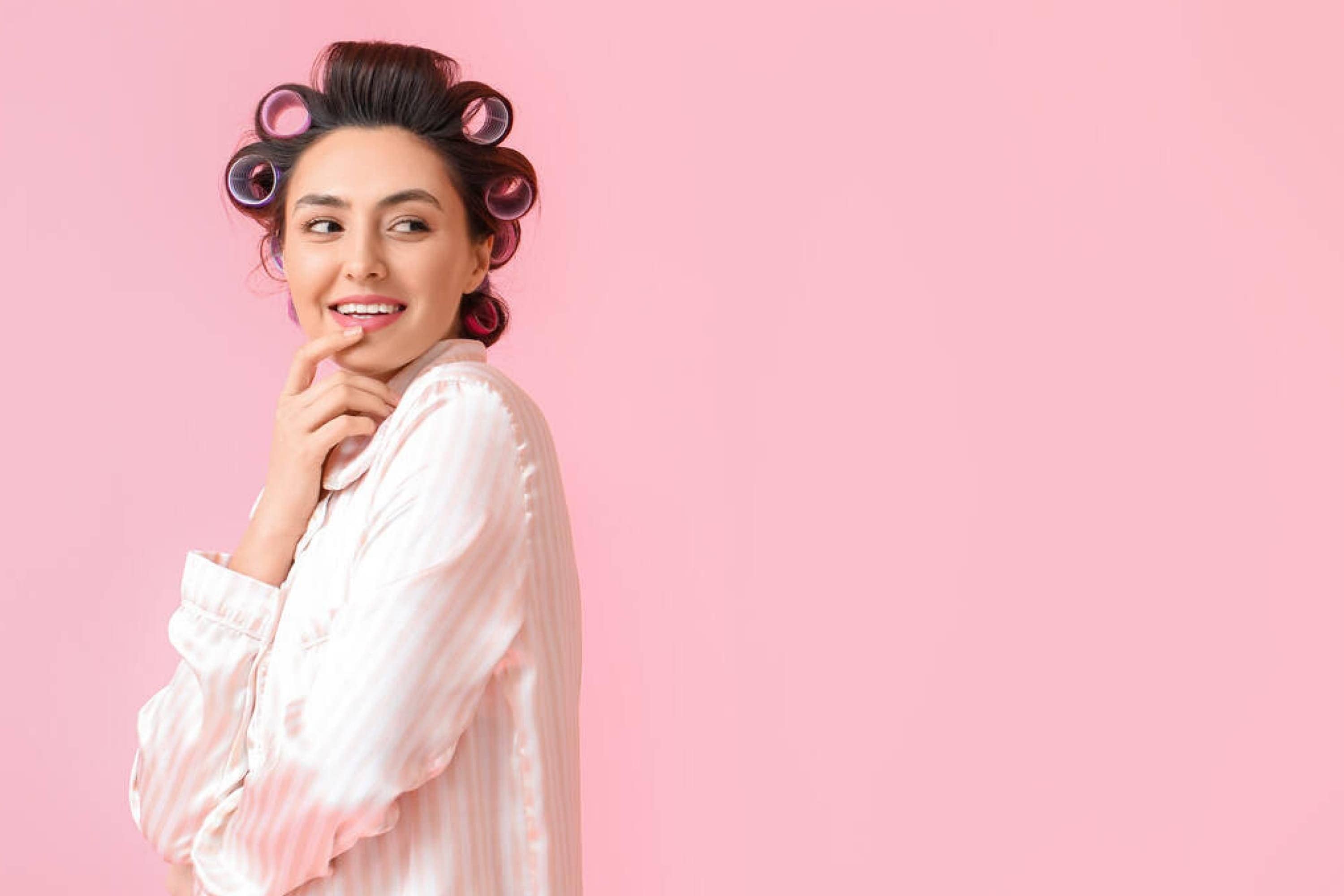 How to Clean Hair Rollers? 3 Quick Steps Beezzly