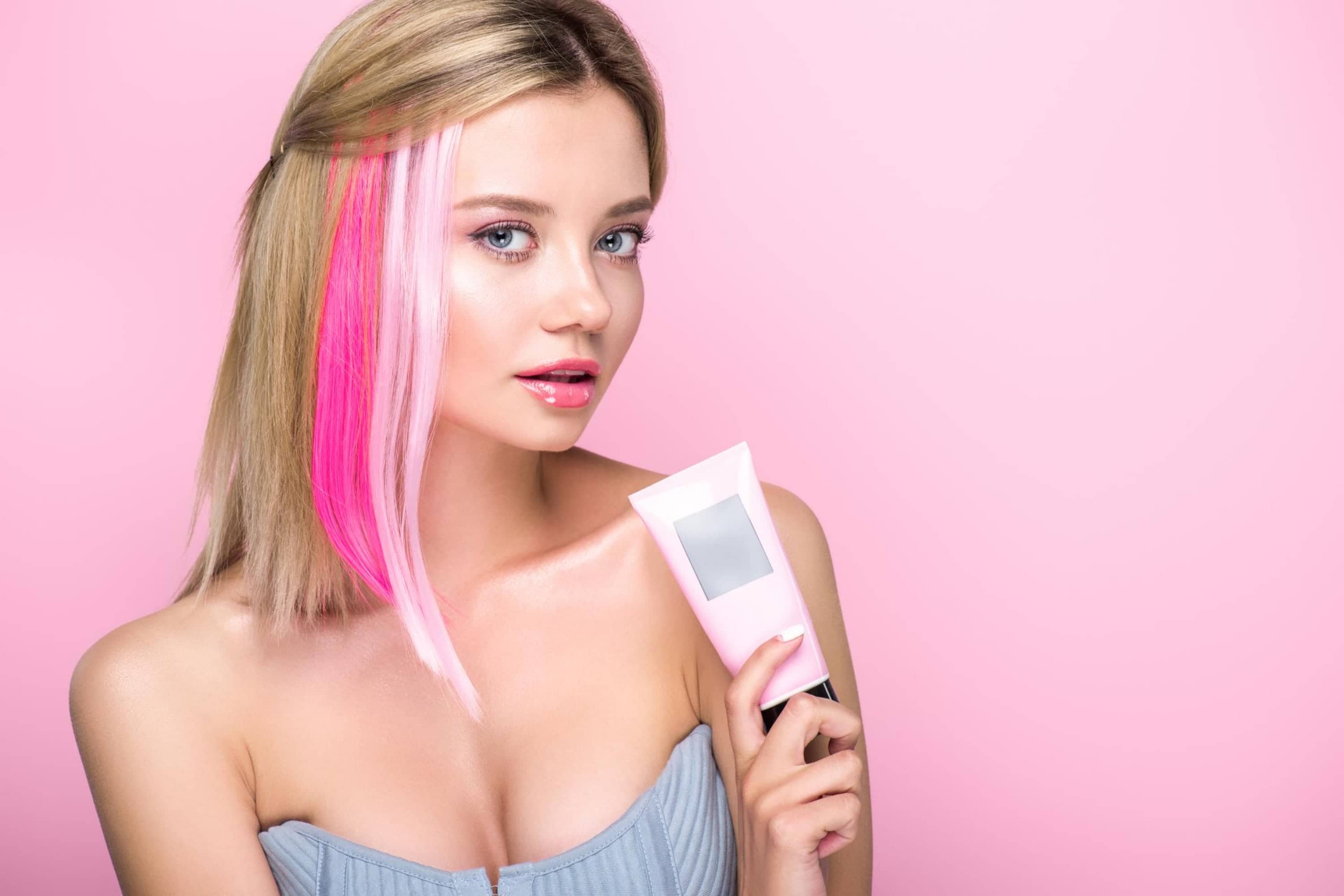 Does Stripping Your Hair Color Cause Damage to Your Hair? Beezzly