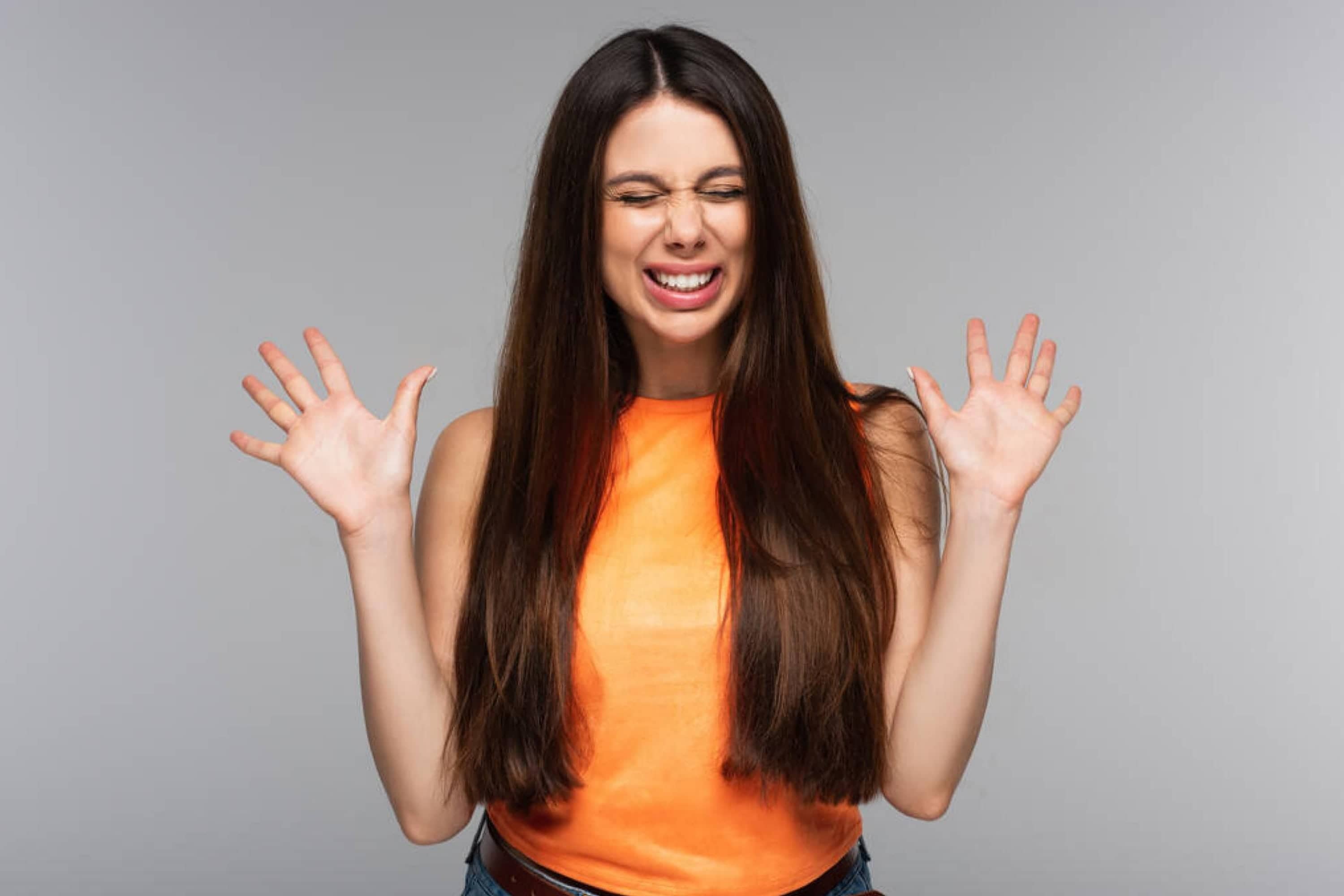 Does Stripping Your Hair Color Cause Damage to Your Hair? Beezzly