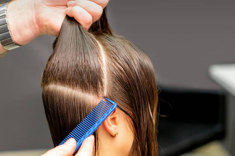 What Are Tracks In Hair? 4 Quick Answers Beezzly