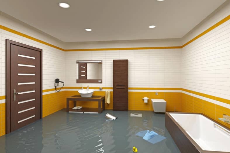 How to Get Water Out of Basement Without a Pump? Beezzly