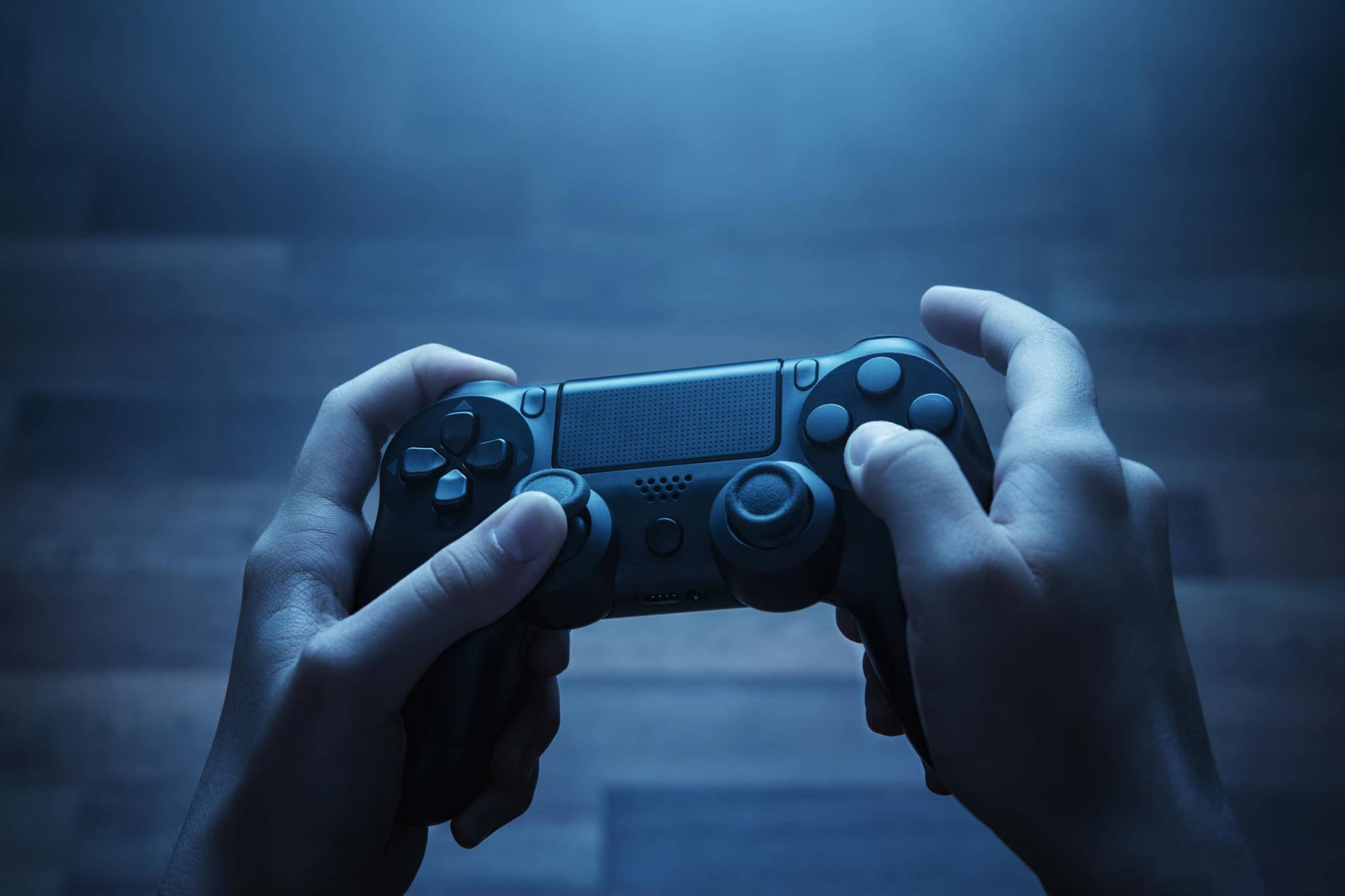 3 Unexpected Ways to Save Your Marriage from Video Game Addiction