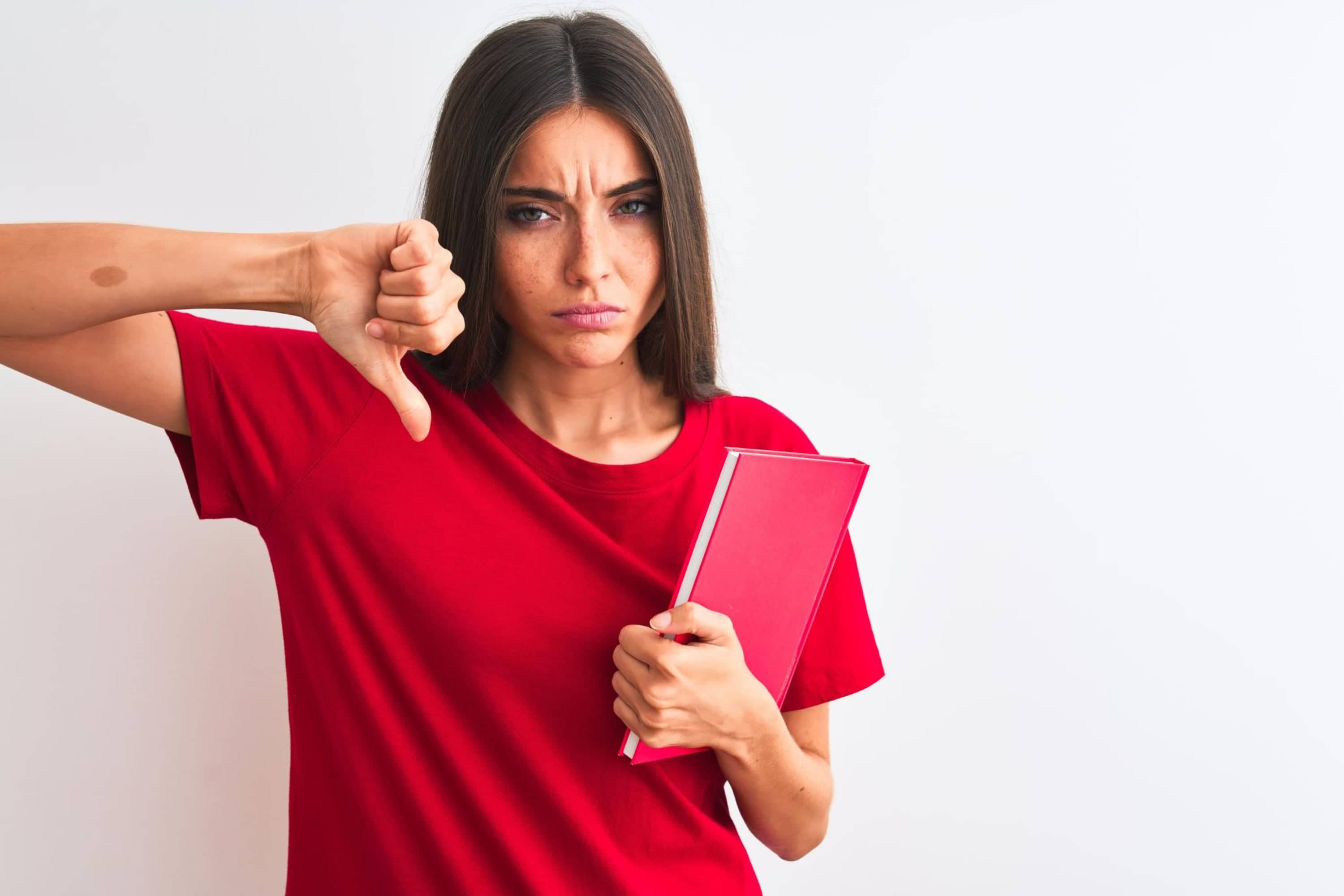 40 Ideas+ How to Respond When Someone Says You Deserve Better?