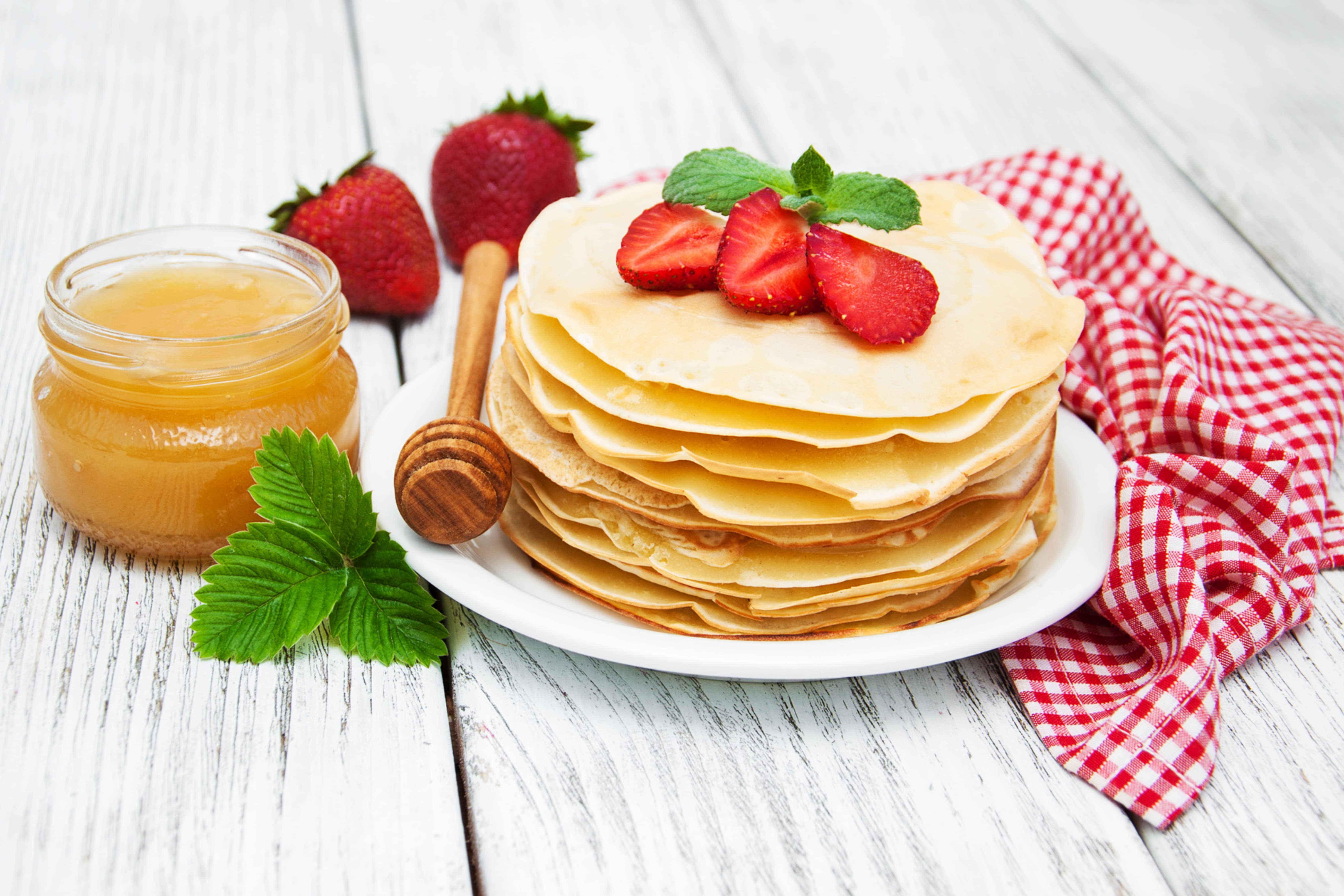 How Long is Pancake Mix Good for After the Expiration Date?