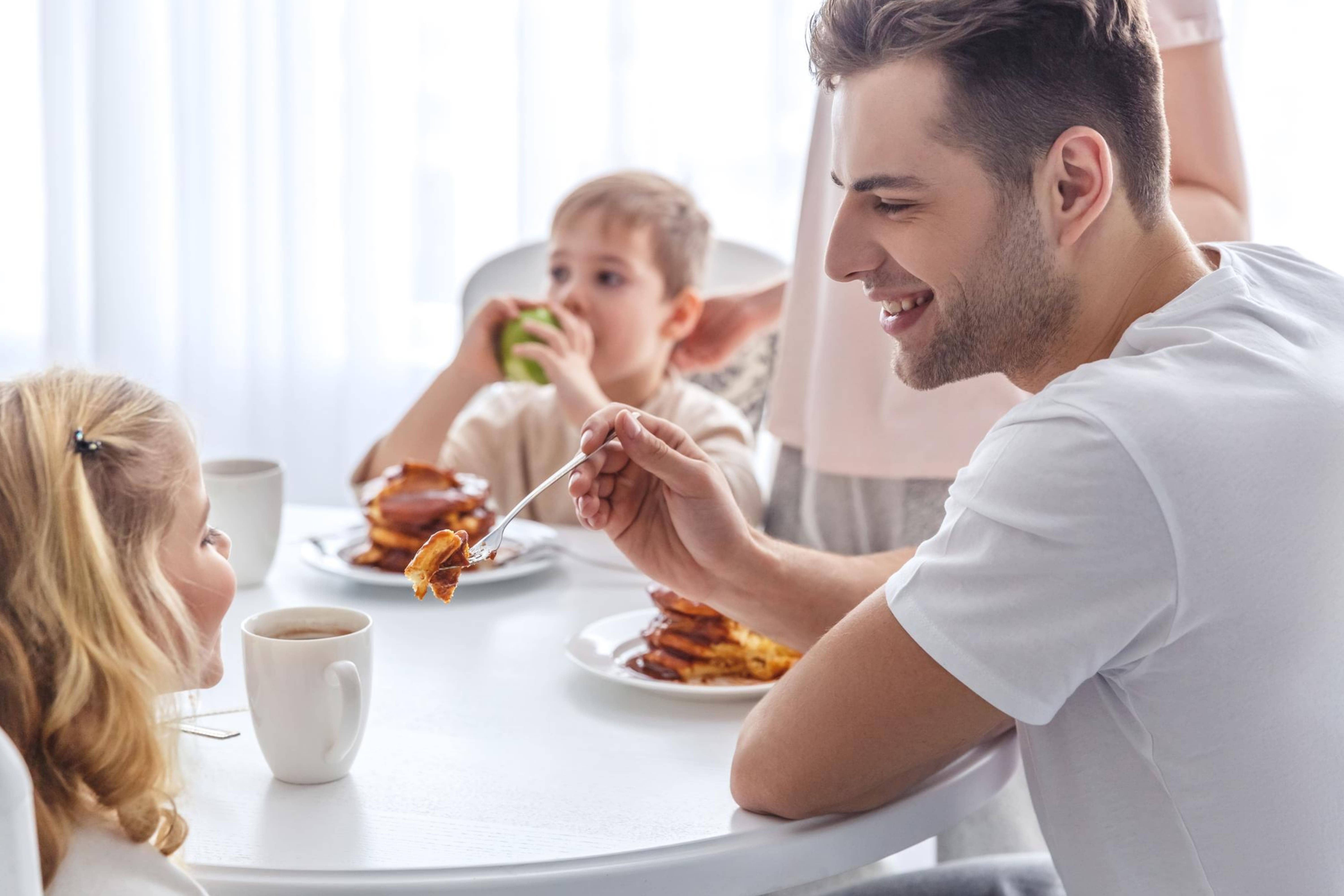 How Long is Pancake Mix Good for After the Expiration Date?