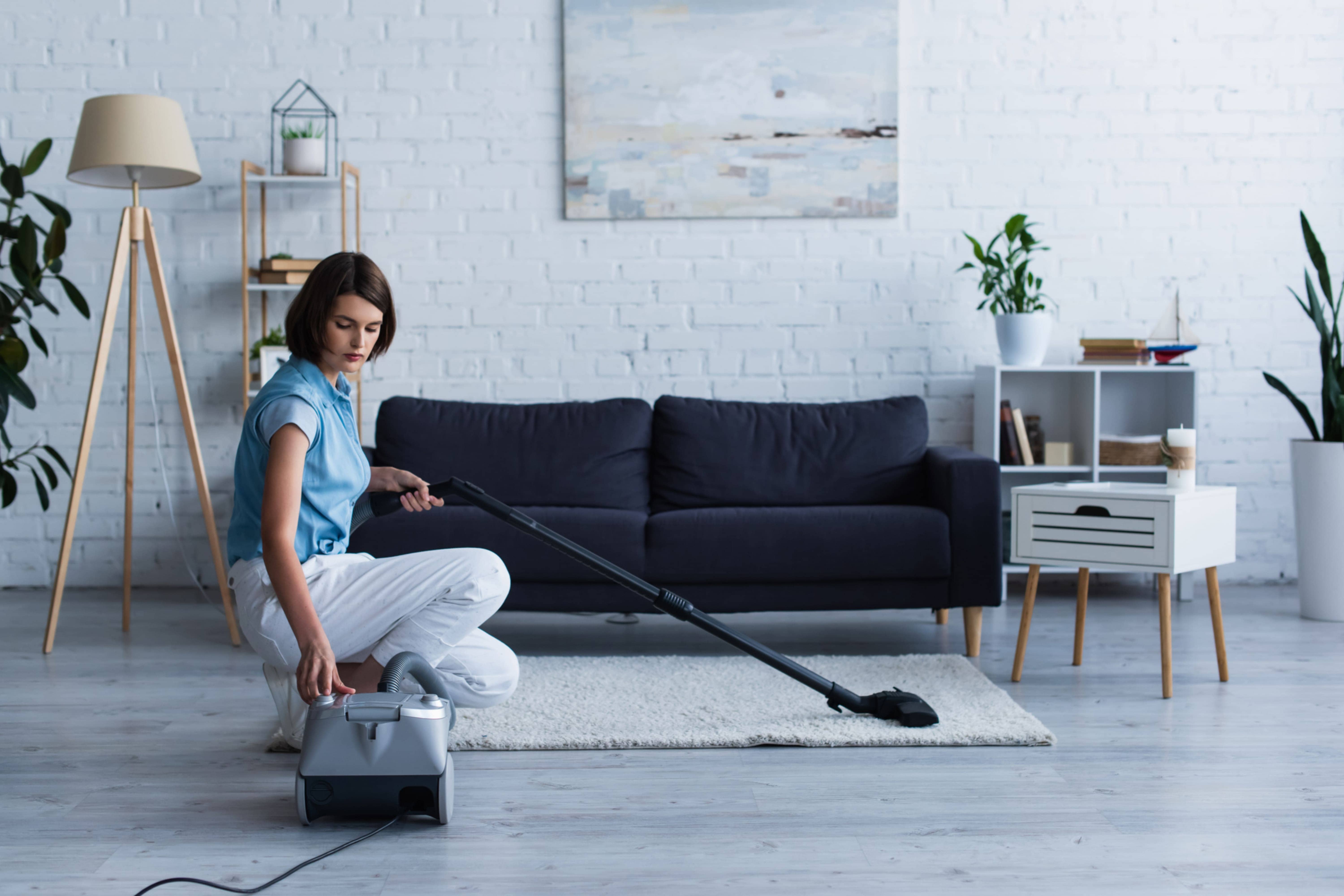 How to Clean a Polyester Couch A Complete Guide Beezzly