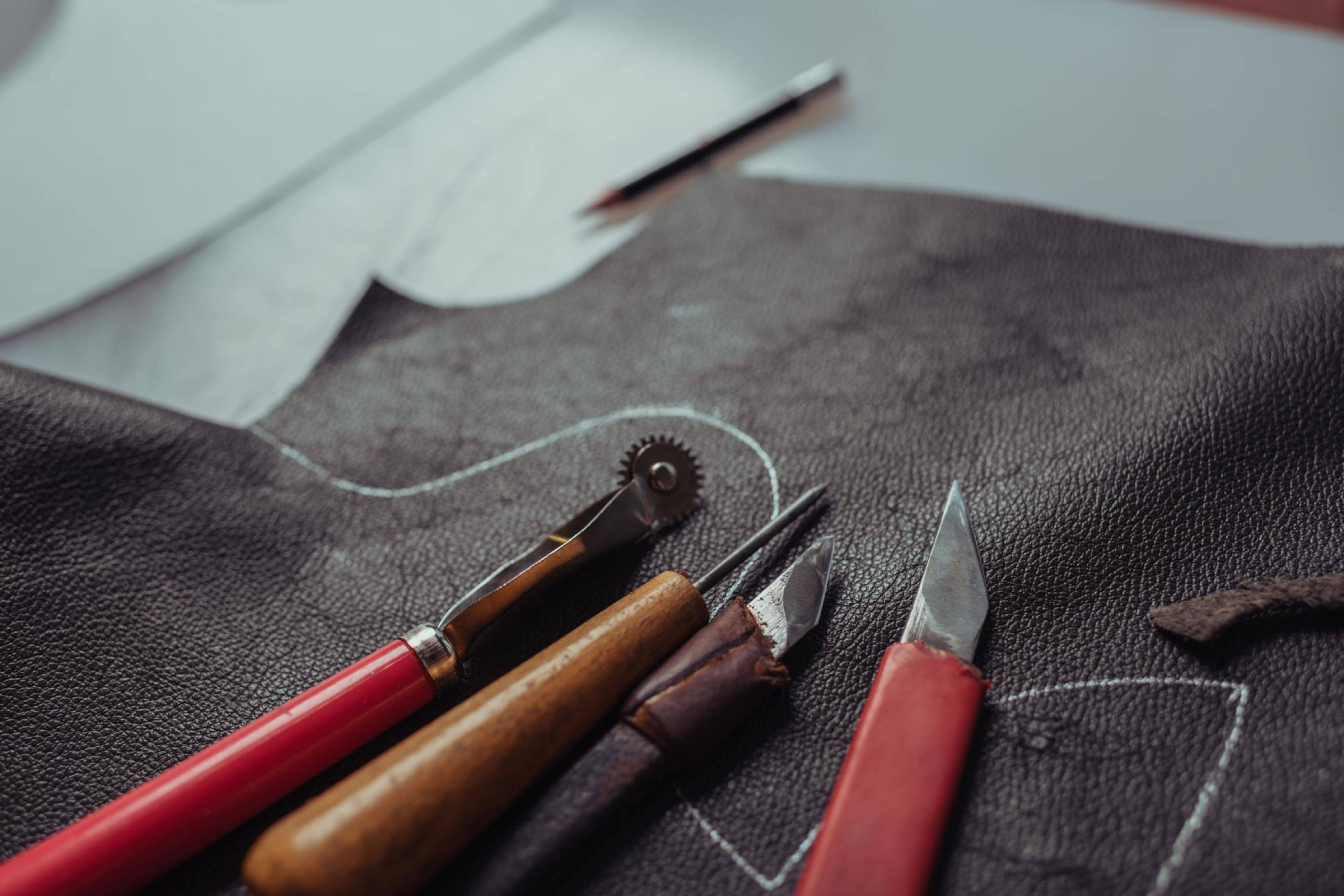 How to Clean Vegan Leather The Ultimate Guide Beezzly