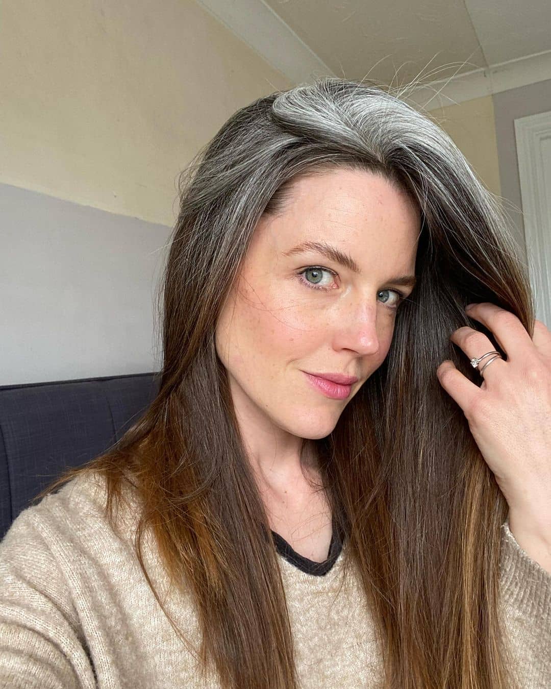 15 Ideas What Does White Hair Symbolize? Beezzly