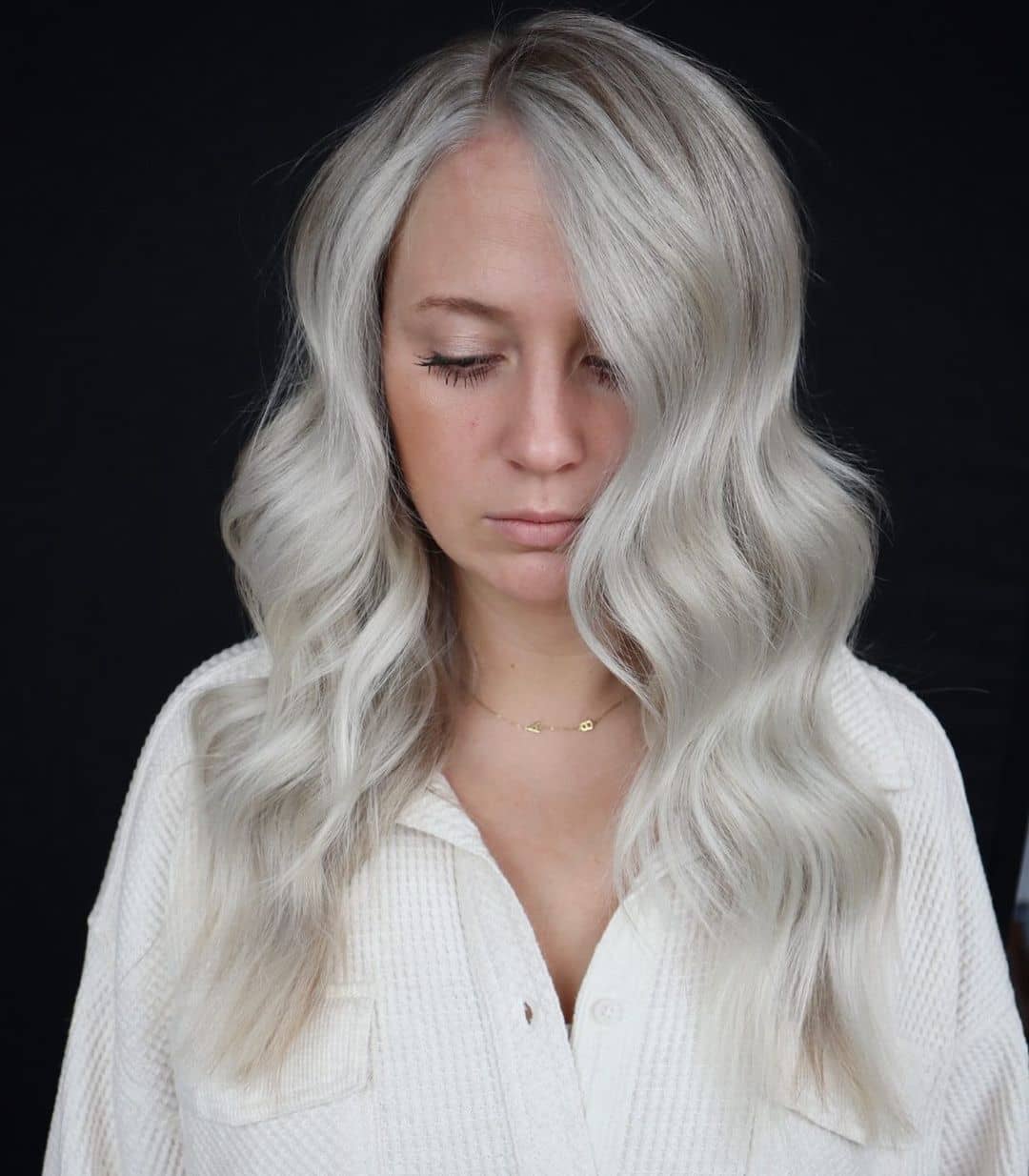 15 Ideas What Does White Hair Symbolize? Beezzly