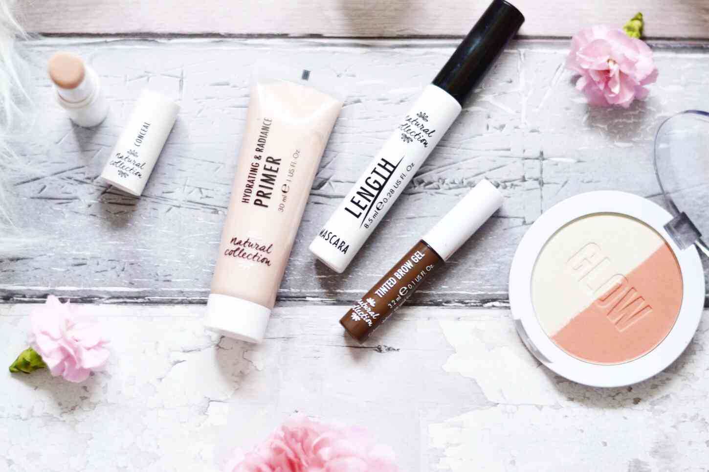 Natural Collection Makeup Boots Vegan Saubhaya Makeup