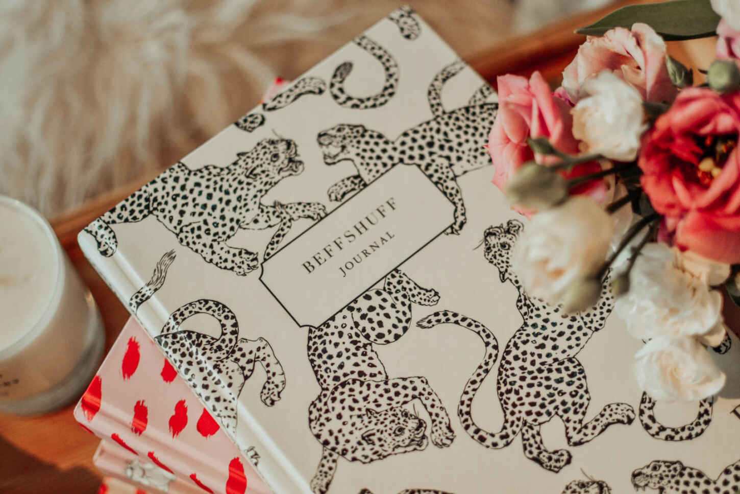 Papier Stationery Haul with £15 off code and unboxing vlog BEFFSHUFF