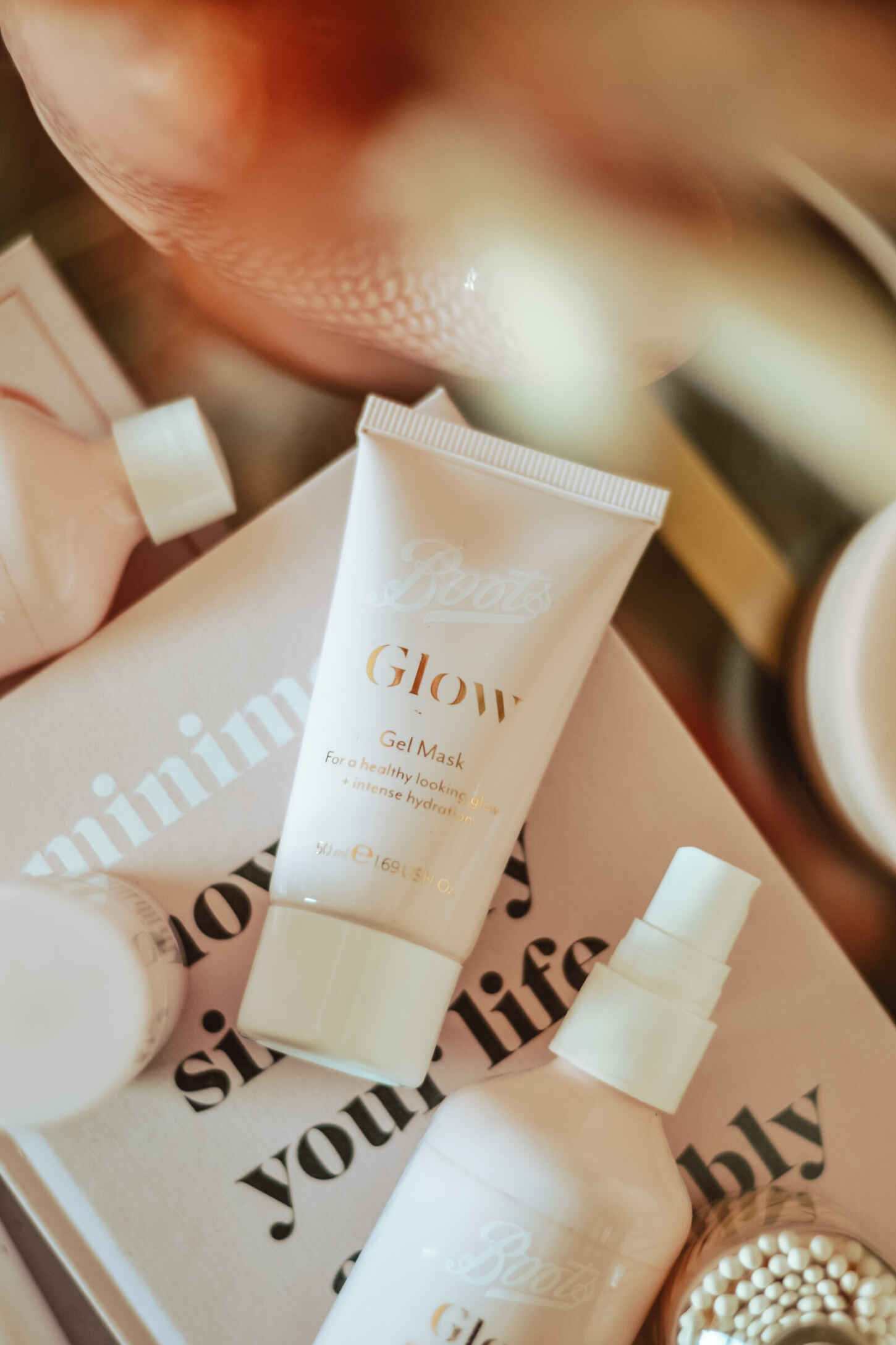 The best and worst of the Boots Glow Range BEFFSHUFF