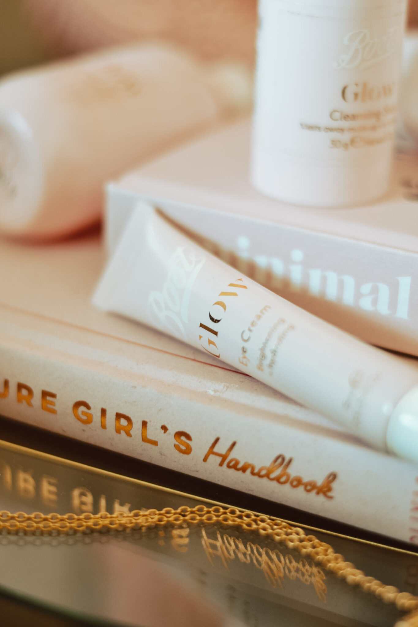 The best and worst of the Boots Glow Range BEFFSHUFF