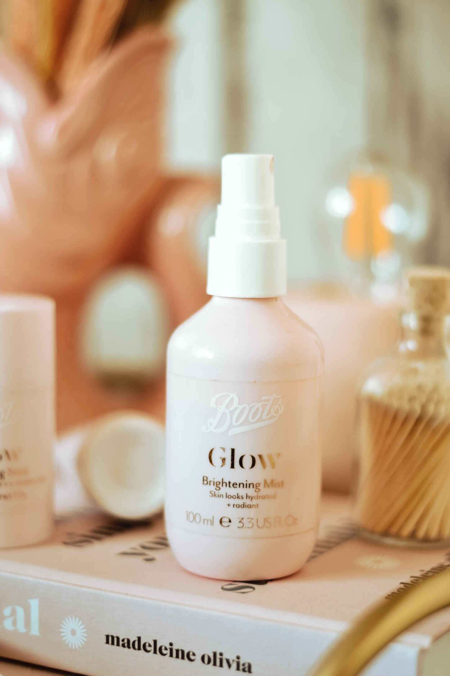 The best and worst of the Boots Glow Range BEFFSHUFF