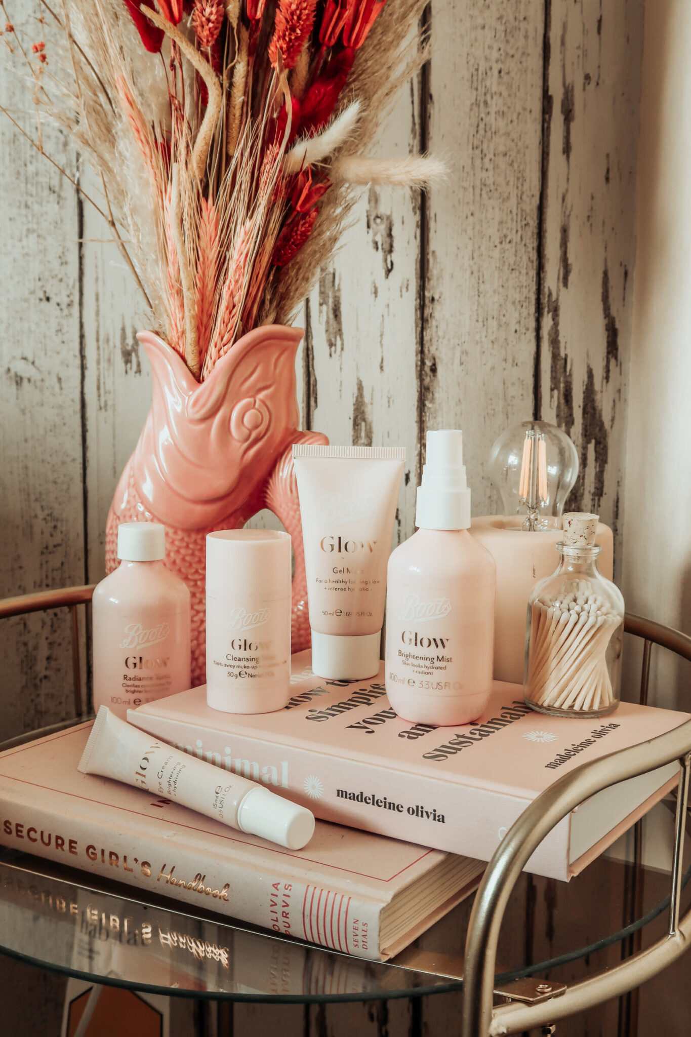 The best and worst of the Boots Glow Range BEFFSHUFF