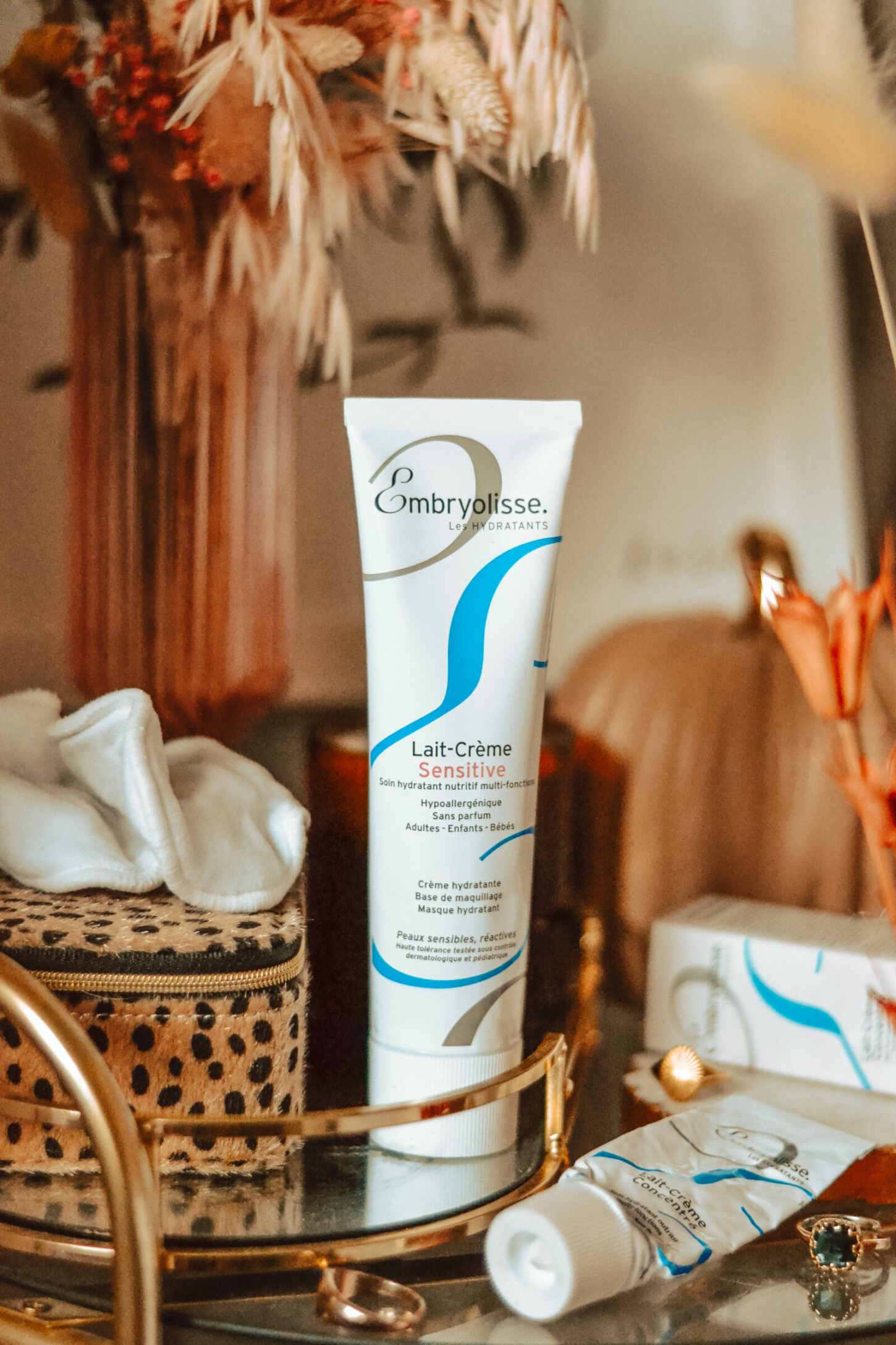 Embryolisse LaitCrème Concentré the £13 celebapproved 'miracle