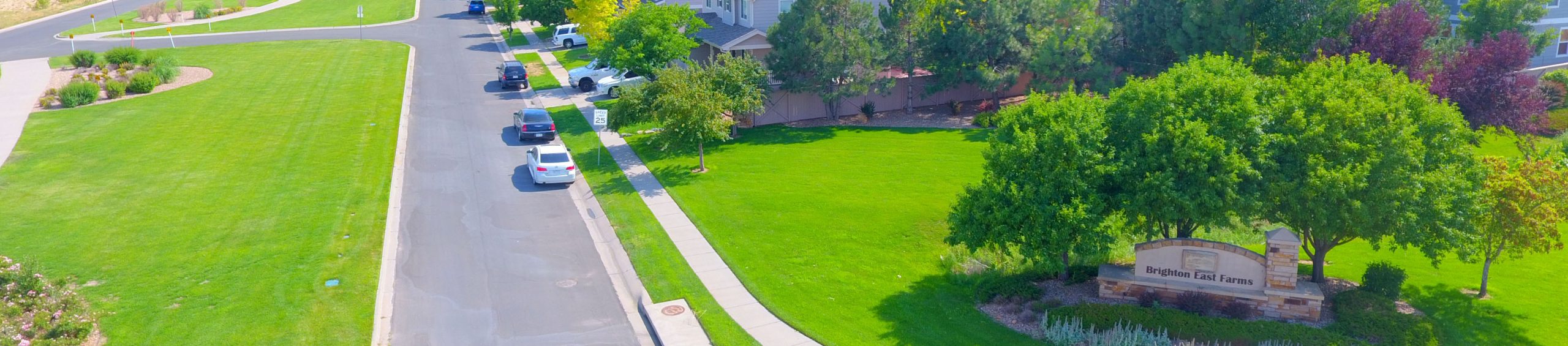 Photo Gallery Brighton East Farms Homeowner's Association