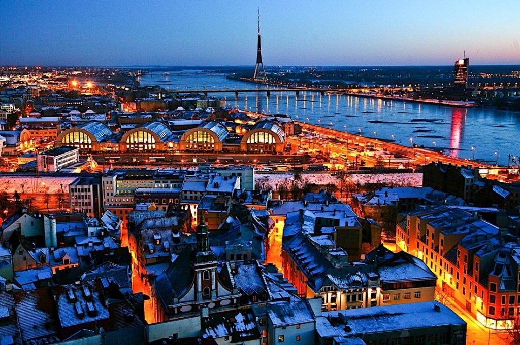 Работа в Латвии для украинцев Вакансии в Латвии 2019 Befind & North