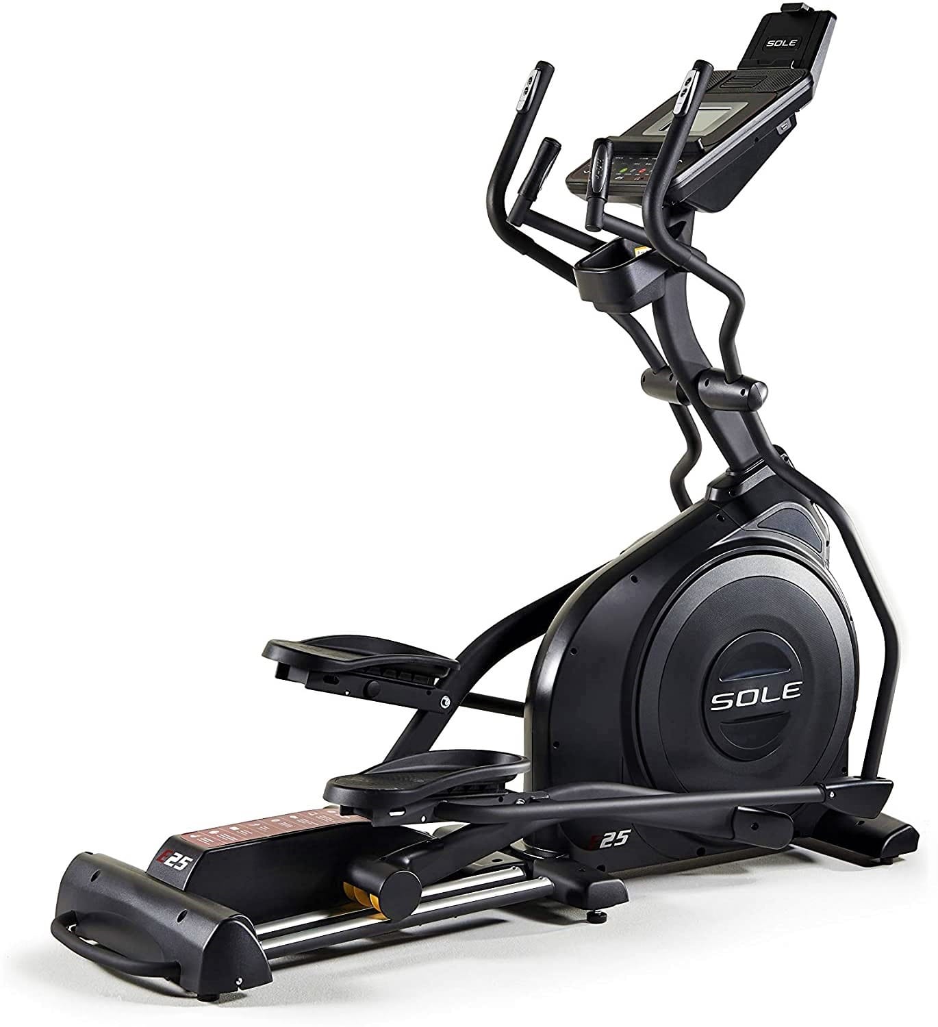 Top 10 Budget Friendly Best Elliptical Under 1000 in 2021