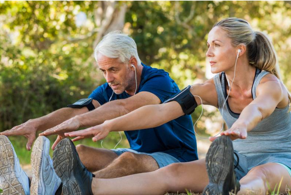 What is mobility and why is it important? - Physical Therapy in Downers