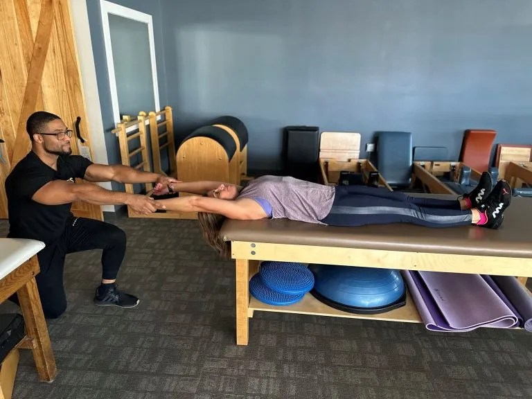 Be Fit Physical Therapy & Pilates Home Page Physical Therapy in