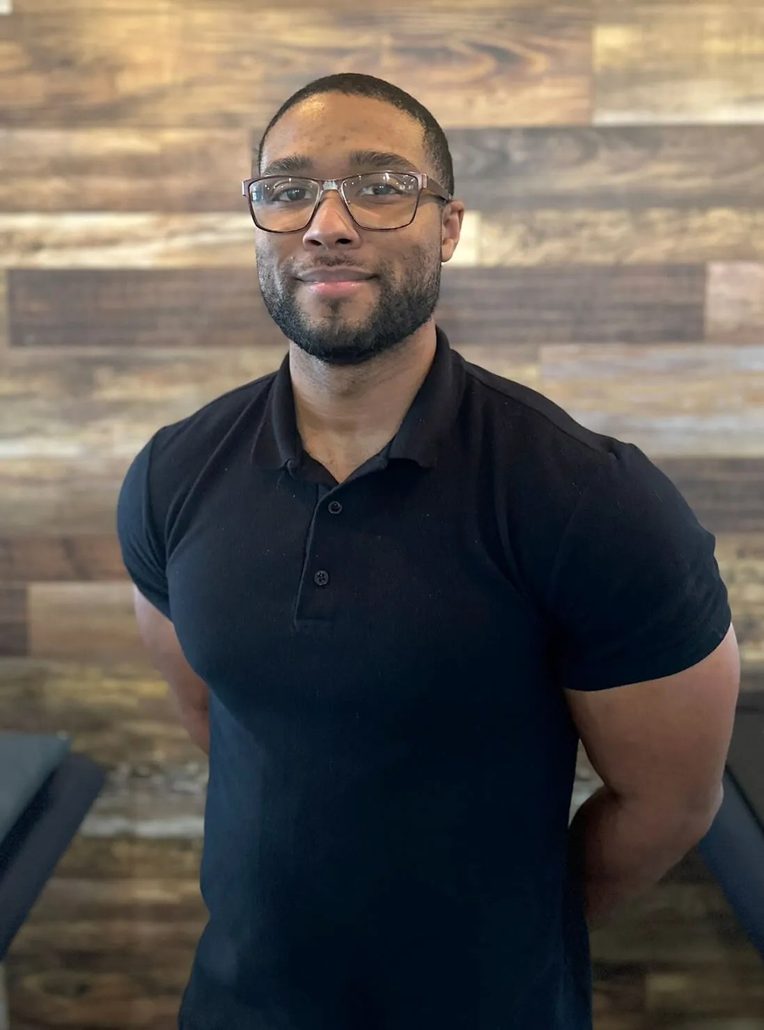 Personal Training & Fitness Physical Therapy in Downers Grove Be