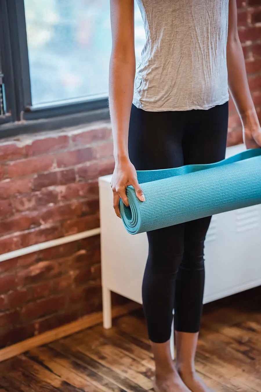Pilates Mat Class Physical Therapy in Downers Grove Be Fit Physical