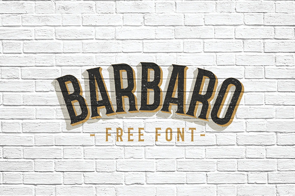 30 Custom Fonts
