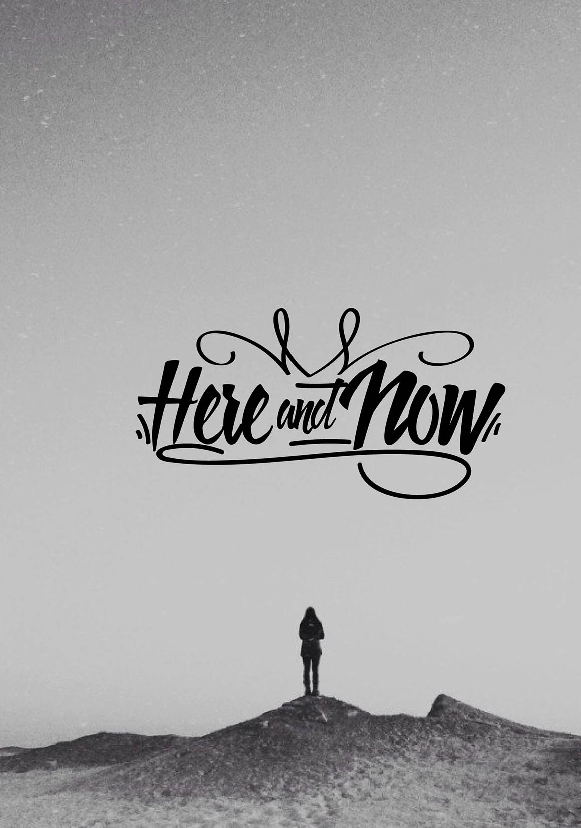 Handletter Font