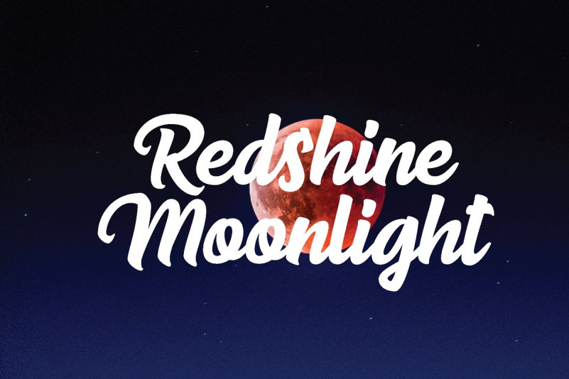 Radiant Bold Script Font